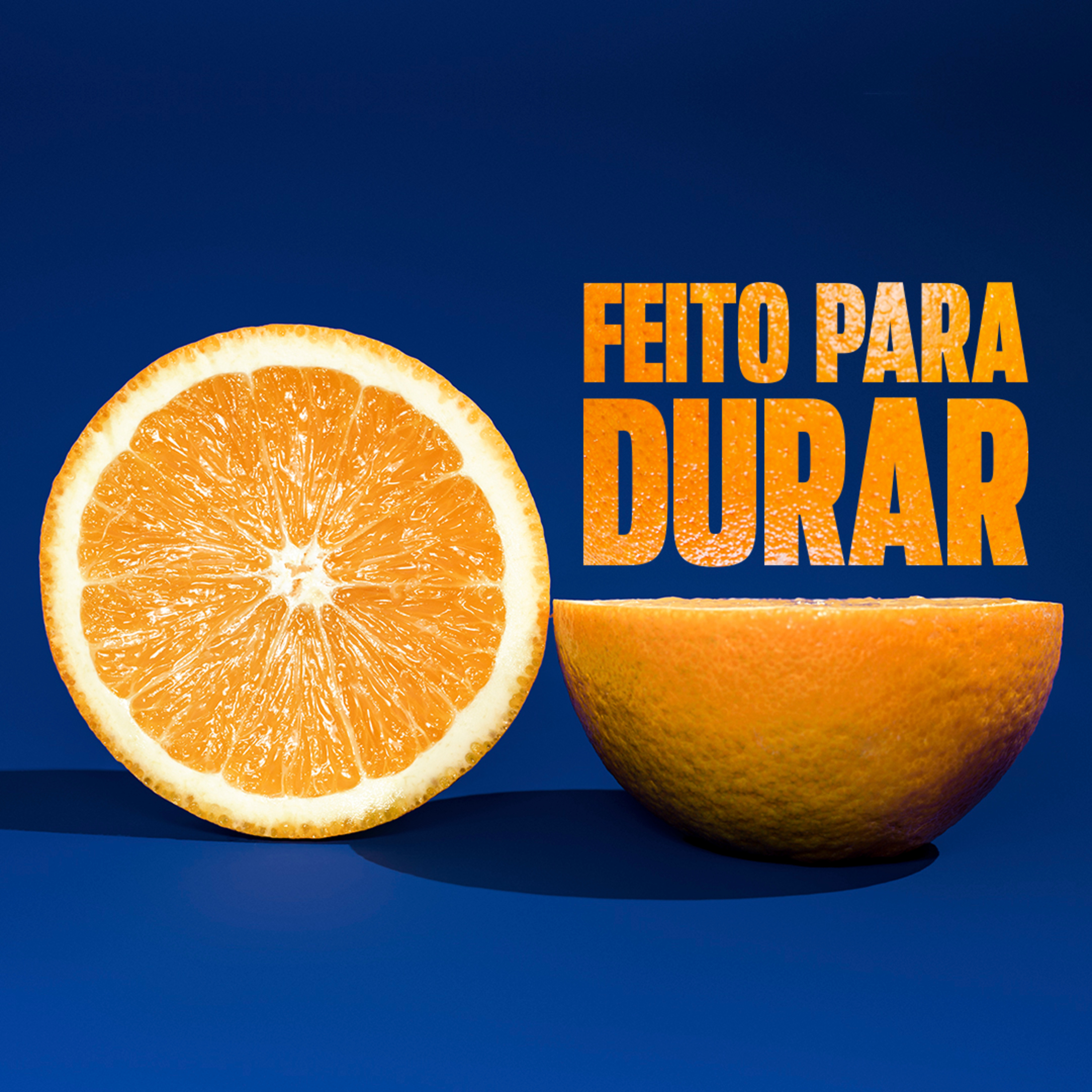 Feito para Durar episode artwork