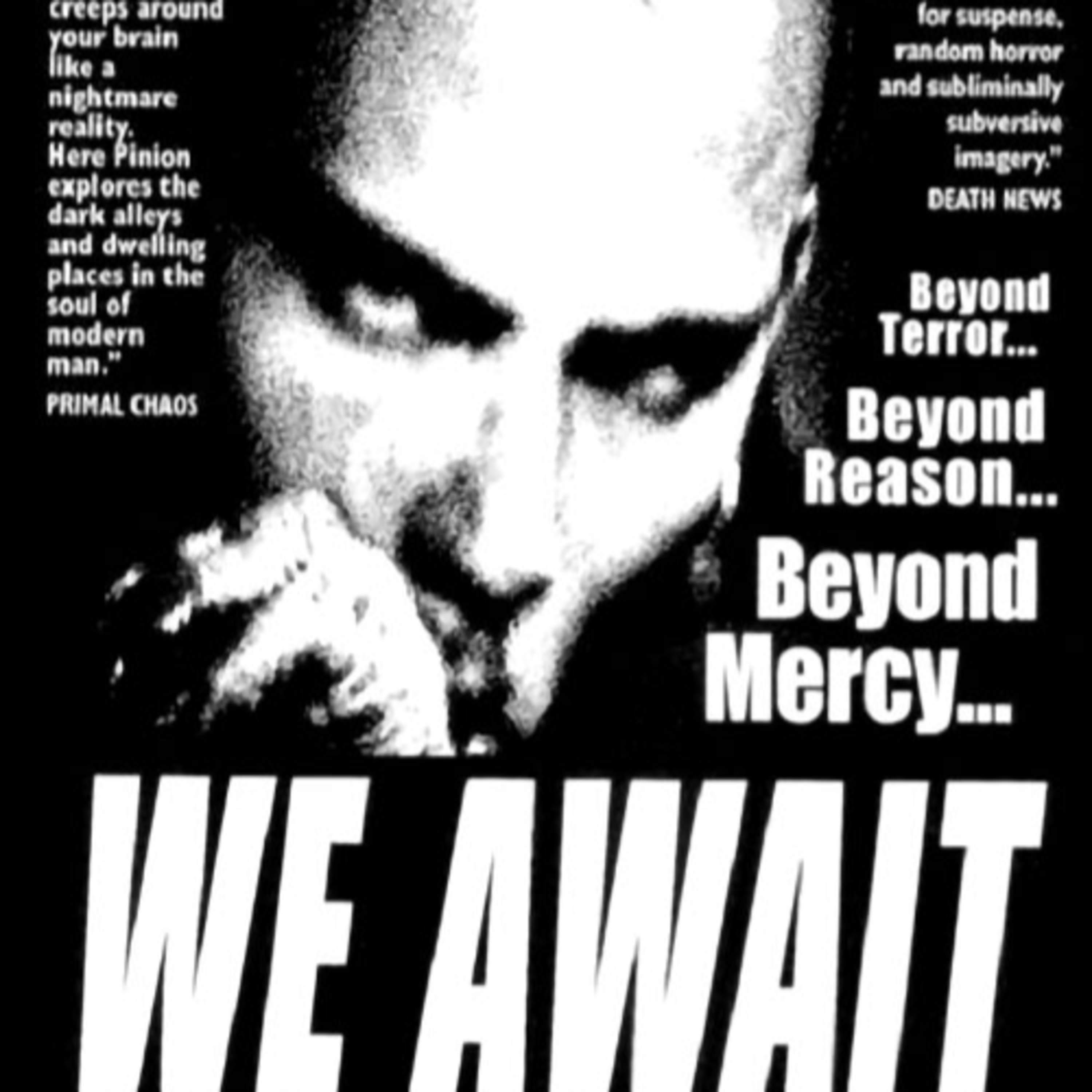 IFWT #139 - We Await (1996) [ft. dir. Charles Pinion]