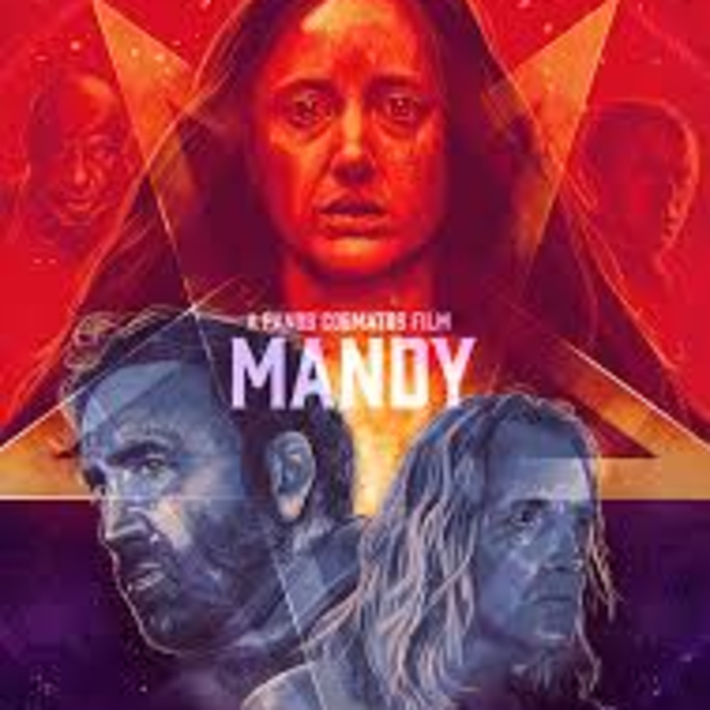 IFWT #141 - Mandy (2018) [ft. Carmelita Valdez McKoy]