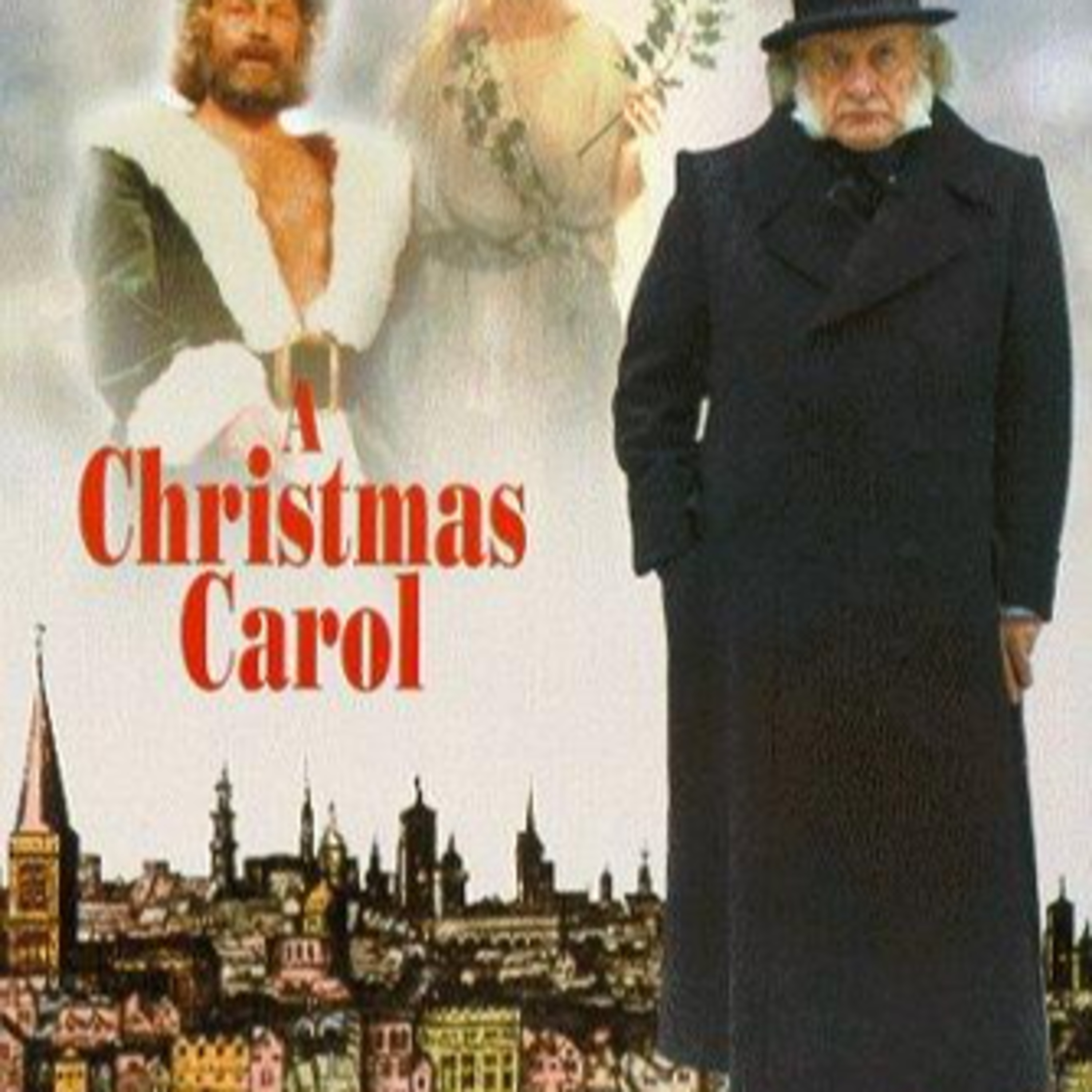 IFWT # 143 - A Christmas Carol (1984) [ft. Flixology 101, Scott West & Matt Rotman]
