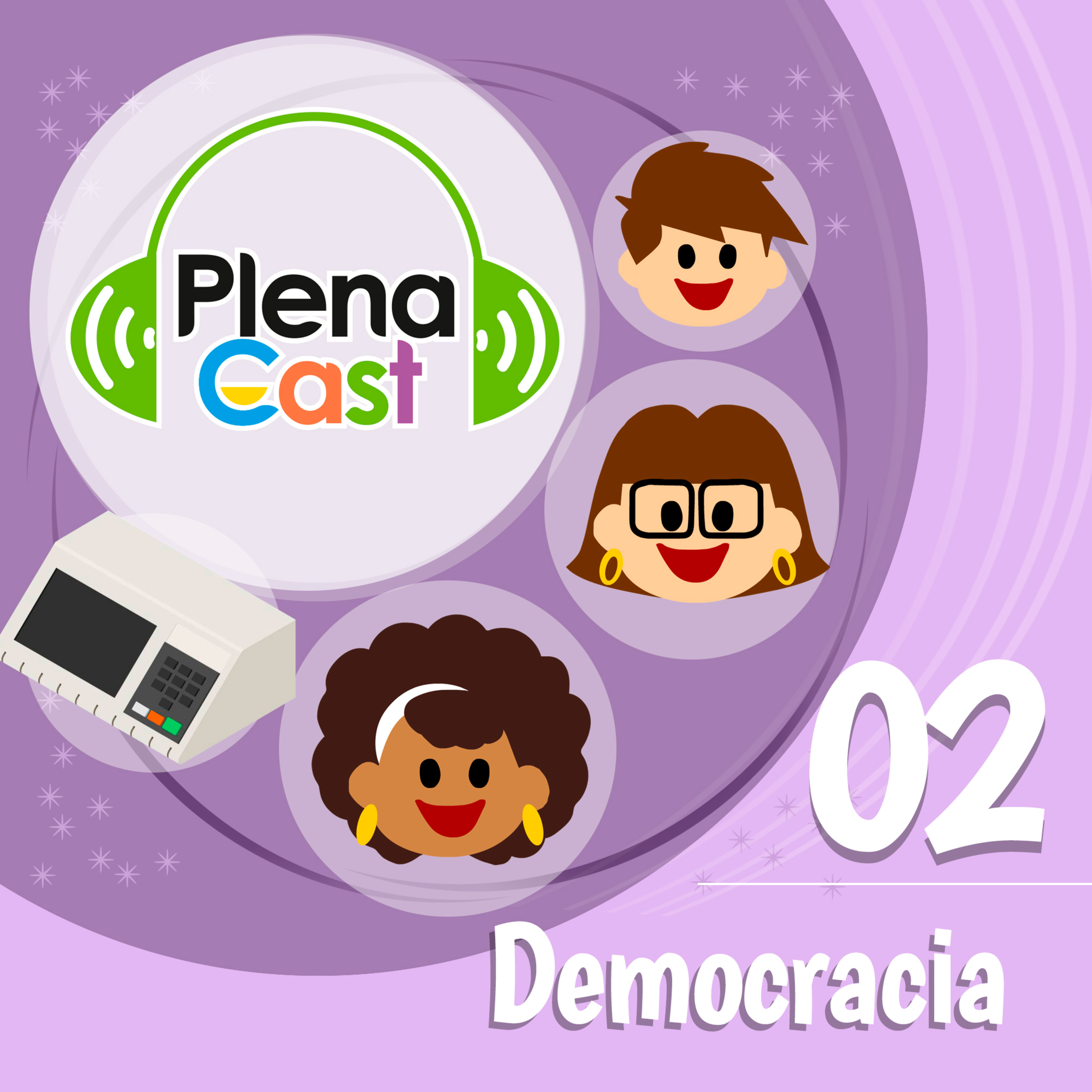 Plenacast