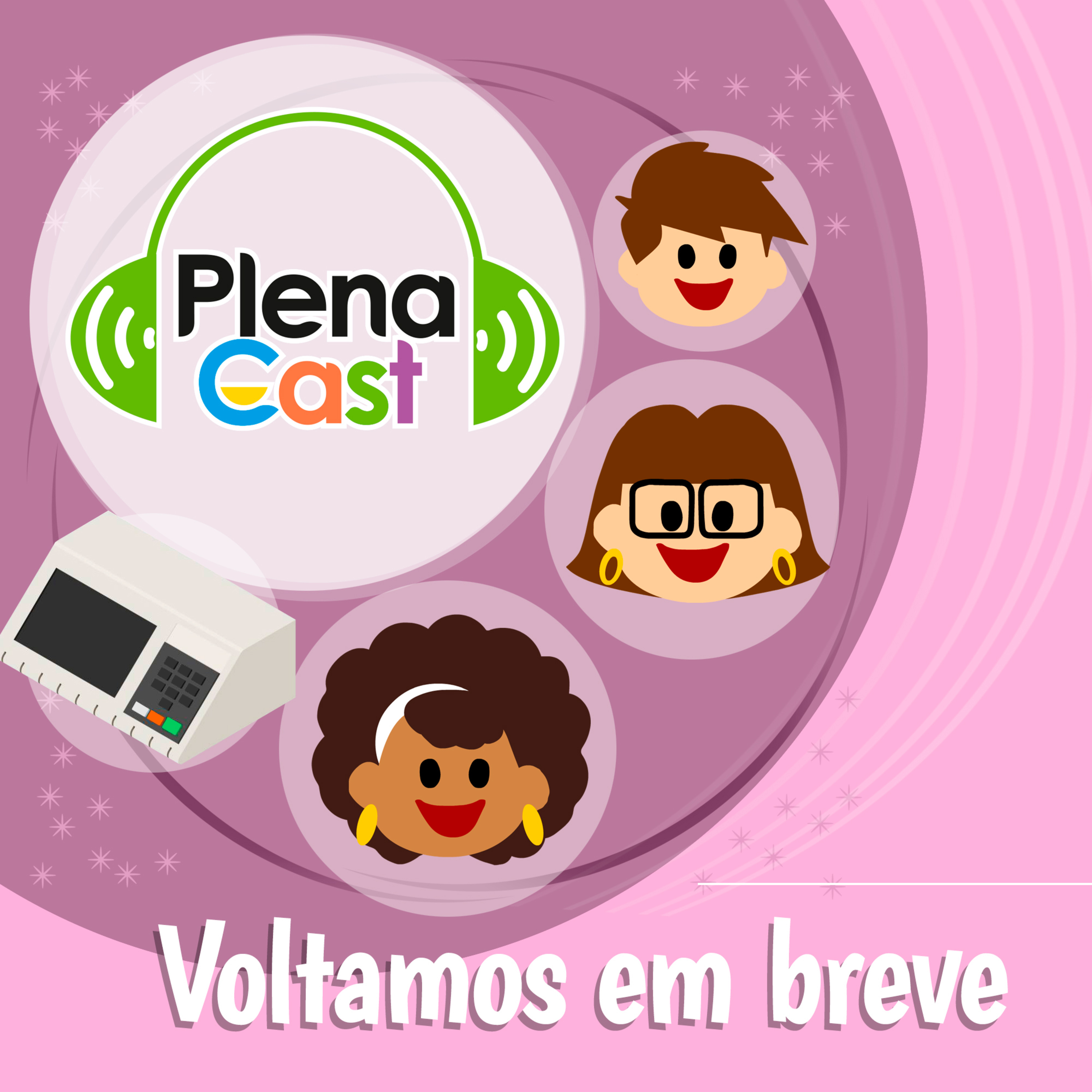 Plenacast