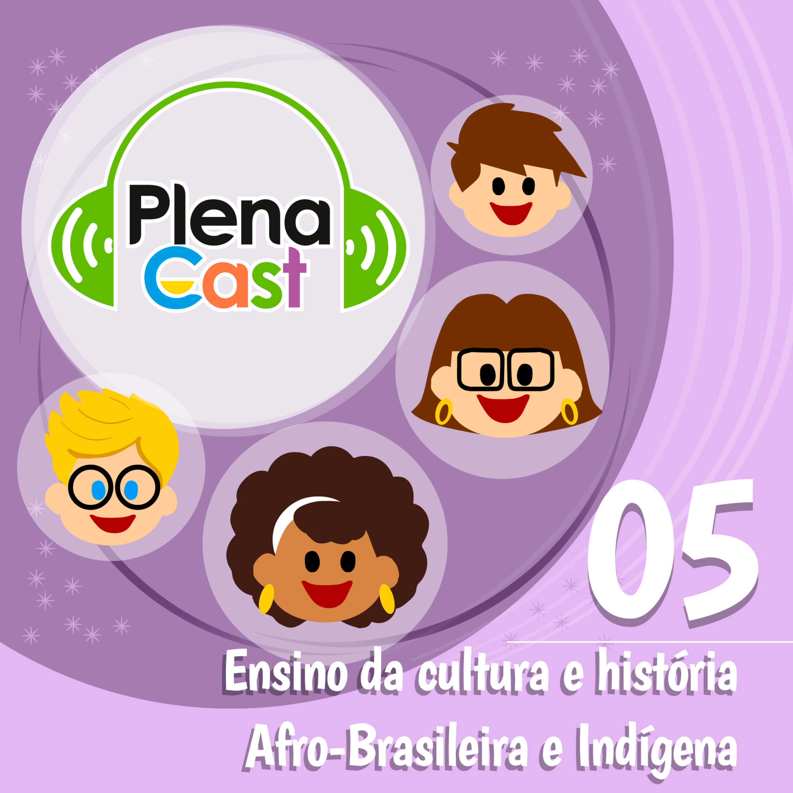 Plenacast