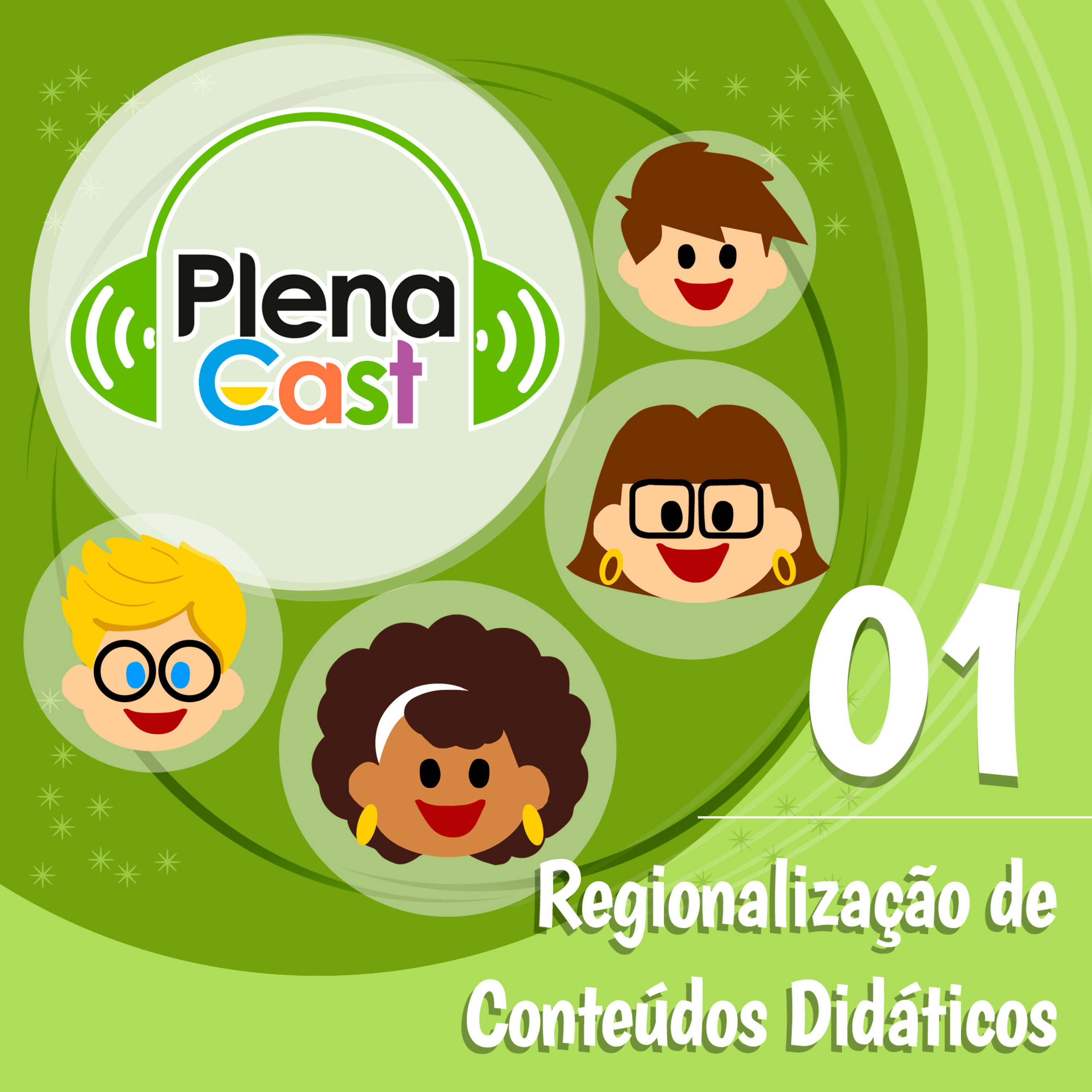 Plenacast