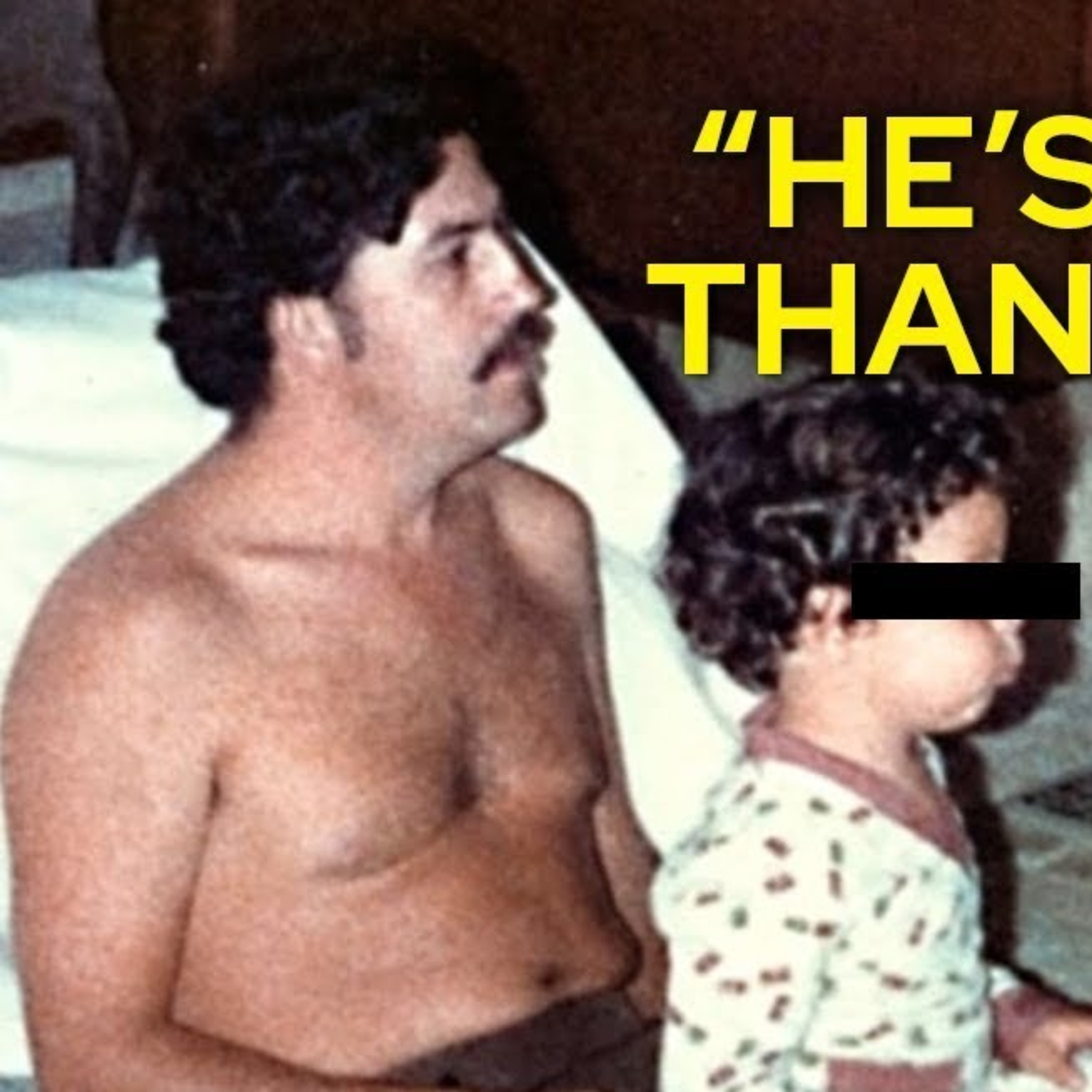 10 Things Netflix Is Hiding About Pablo Escobar episode artwork