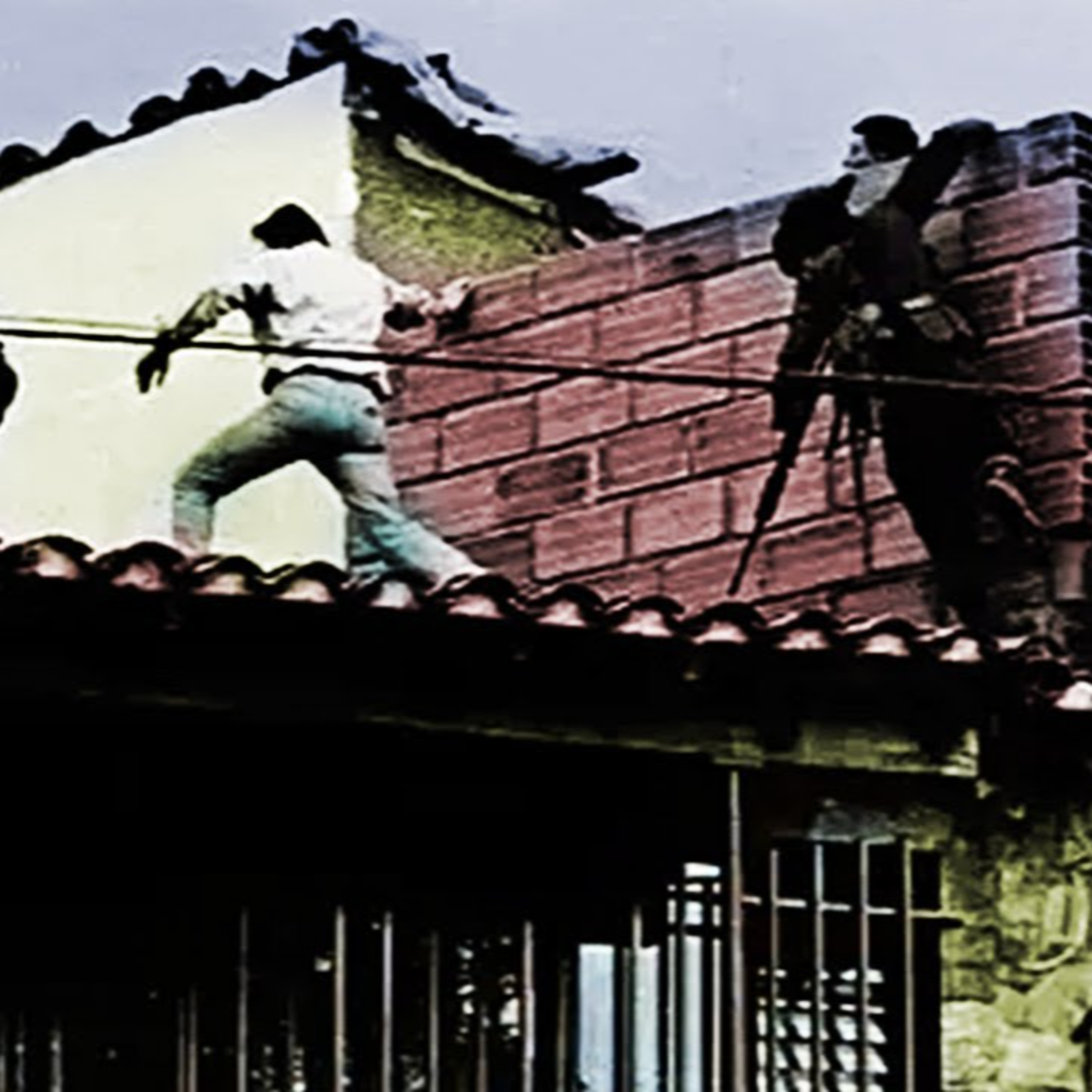 Pablo Escobar's Final 24 Hours