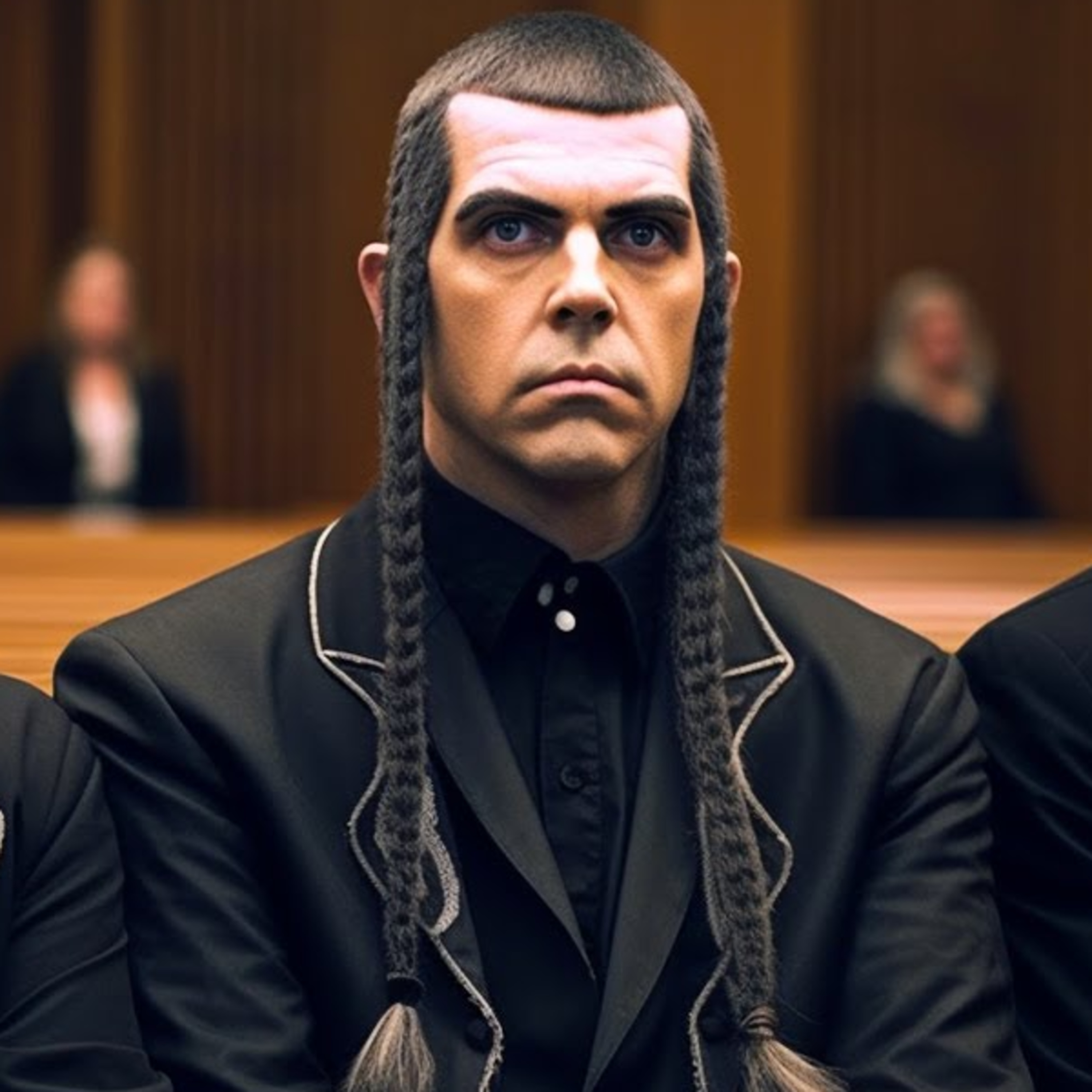 10 Most Disturbing Evil Killer Cults