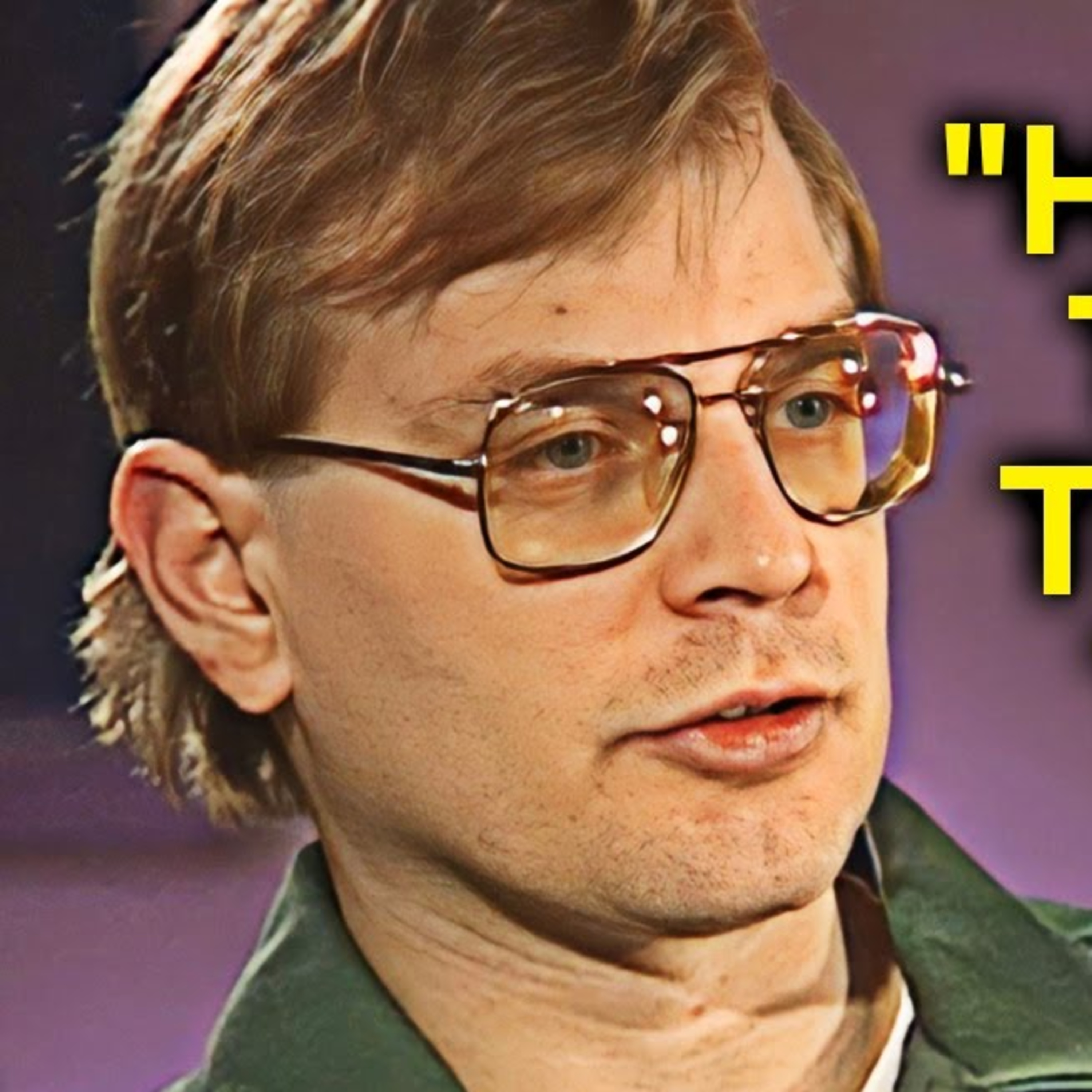 Things Netflix Is Hiding About Jeffrey Dahmer