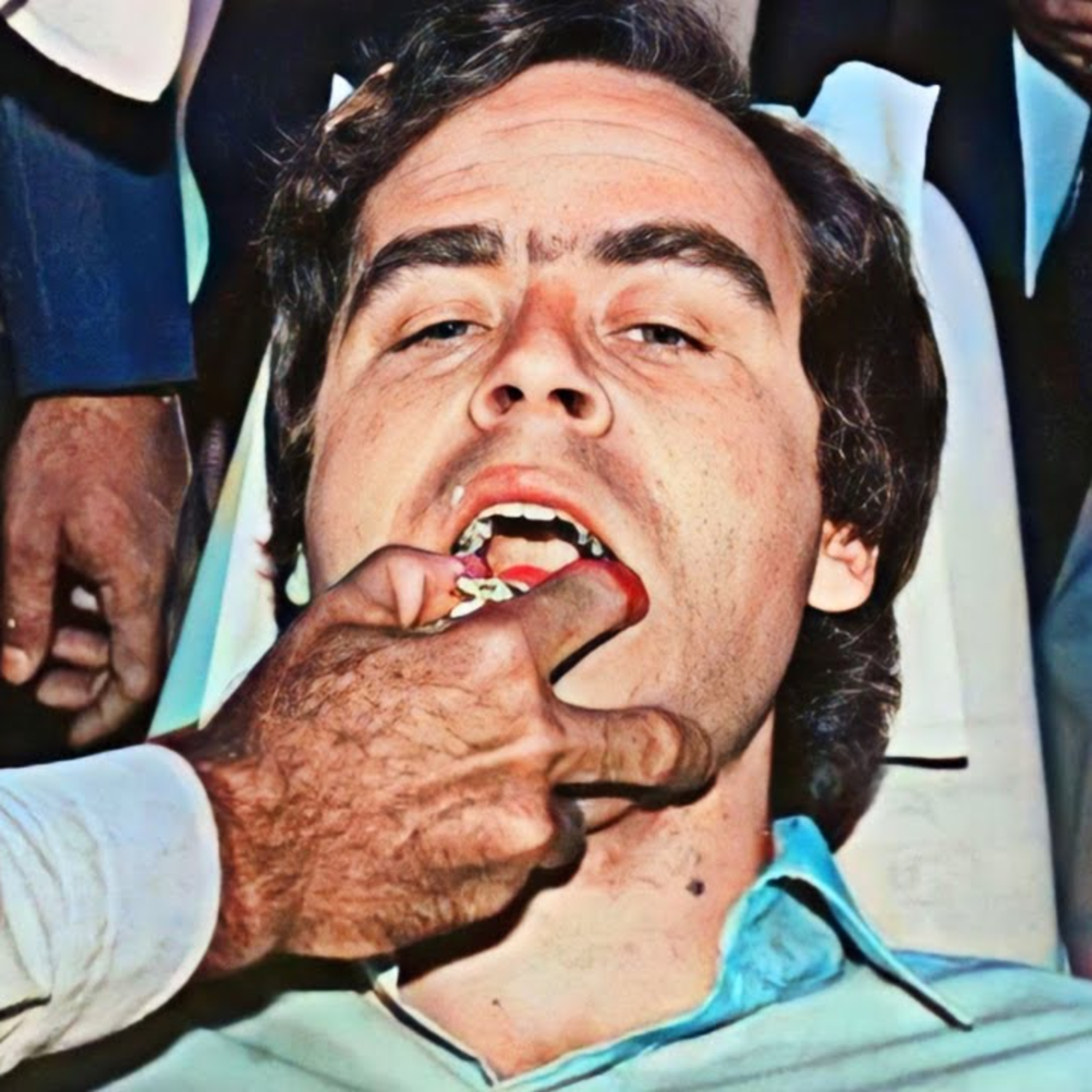 What Happened to The Most Famous Serial Killers' Corpse episode artwork