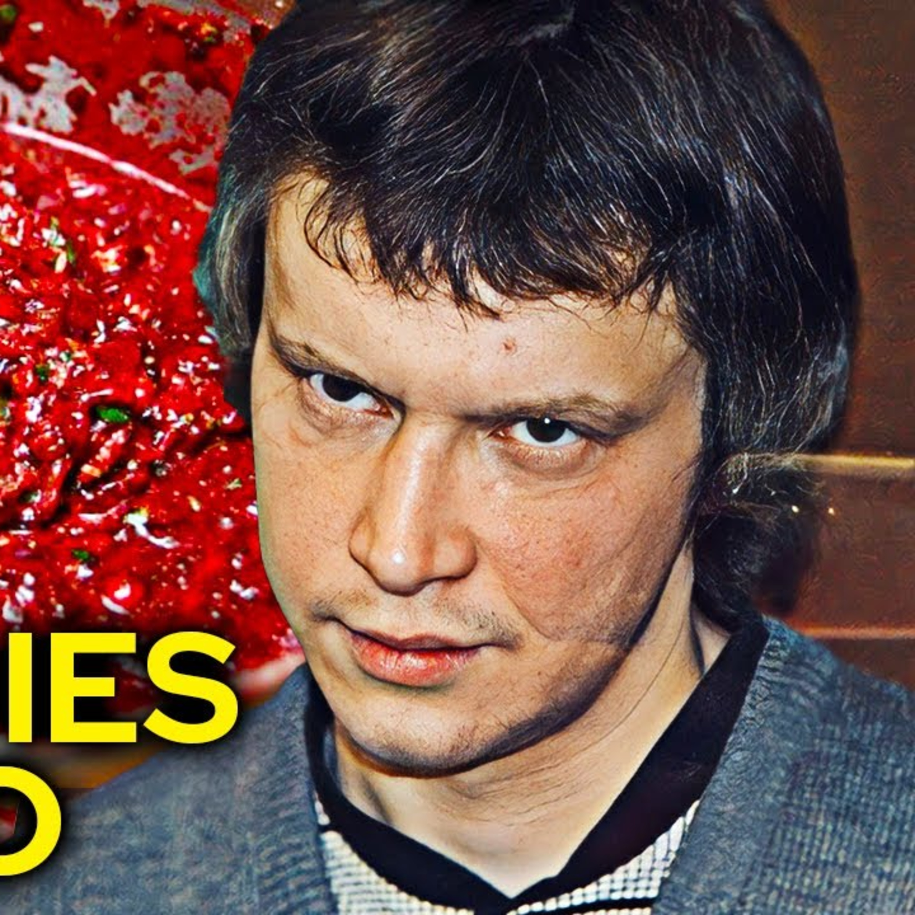 30 Evil Serial Killers The FBI Want You To Forget About episode artwork