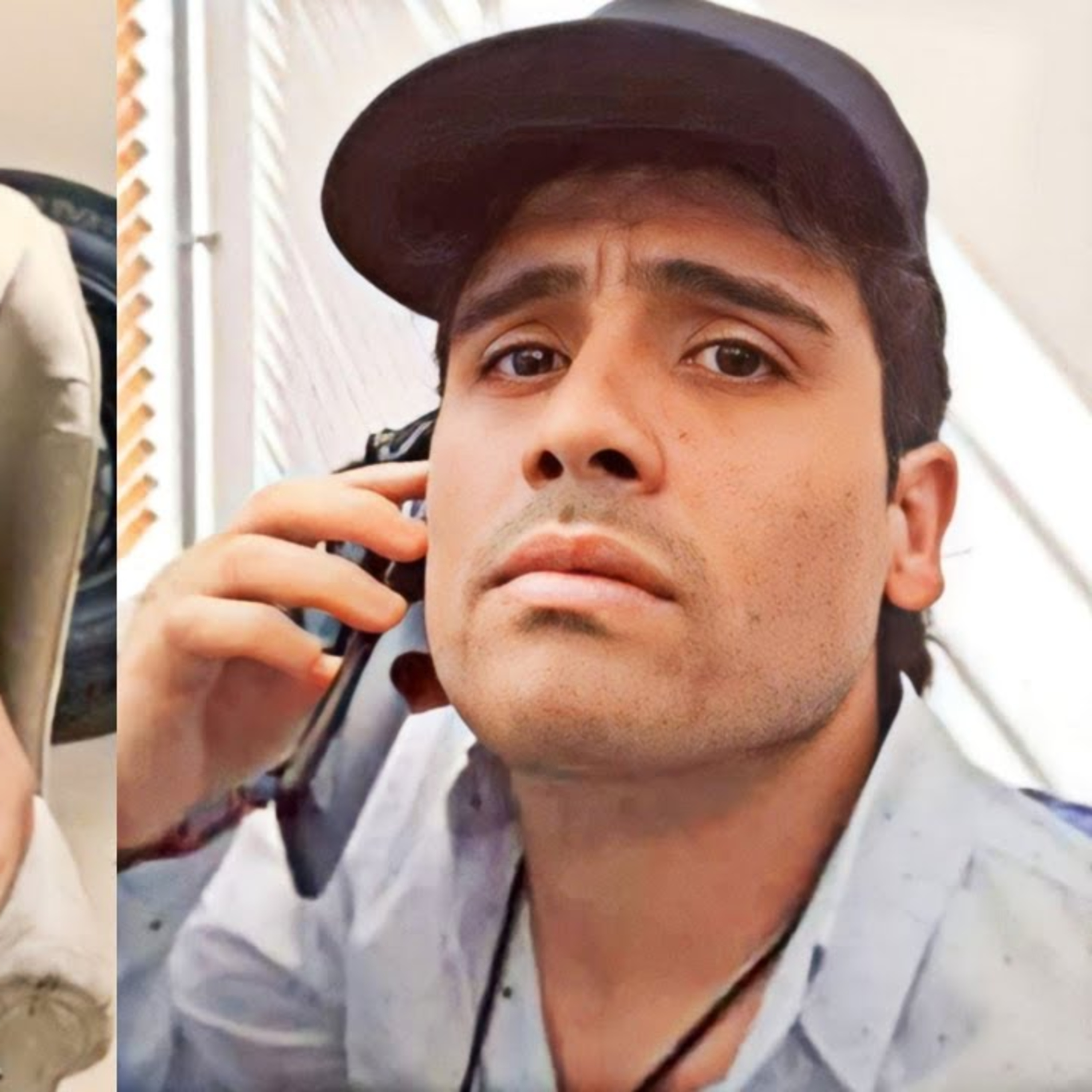 How El Chapo's Son Turned Sinaloa Into A War Zone