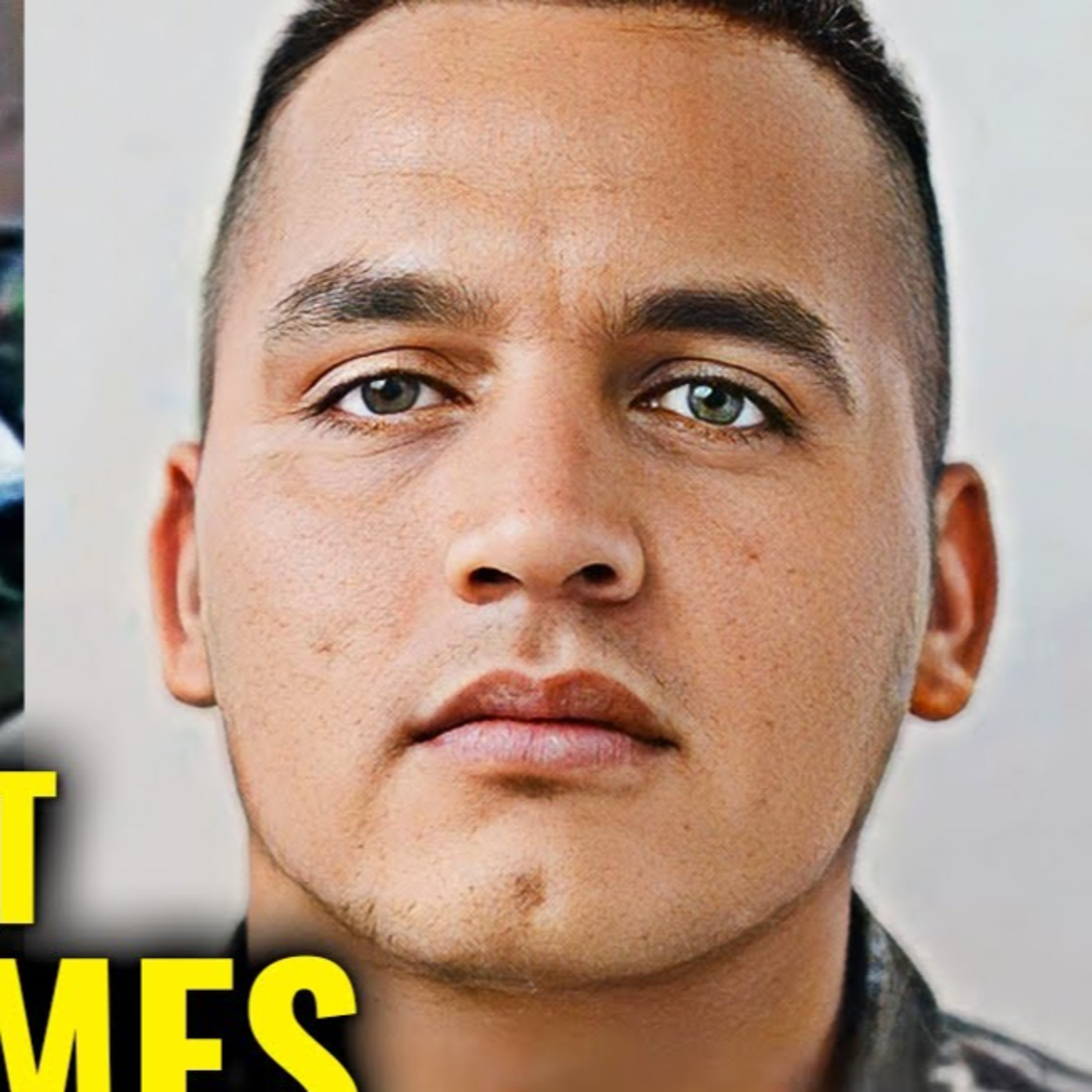 What Happened To The Cop Who Arrested El Chapo's Son episode artwork