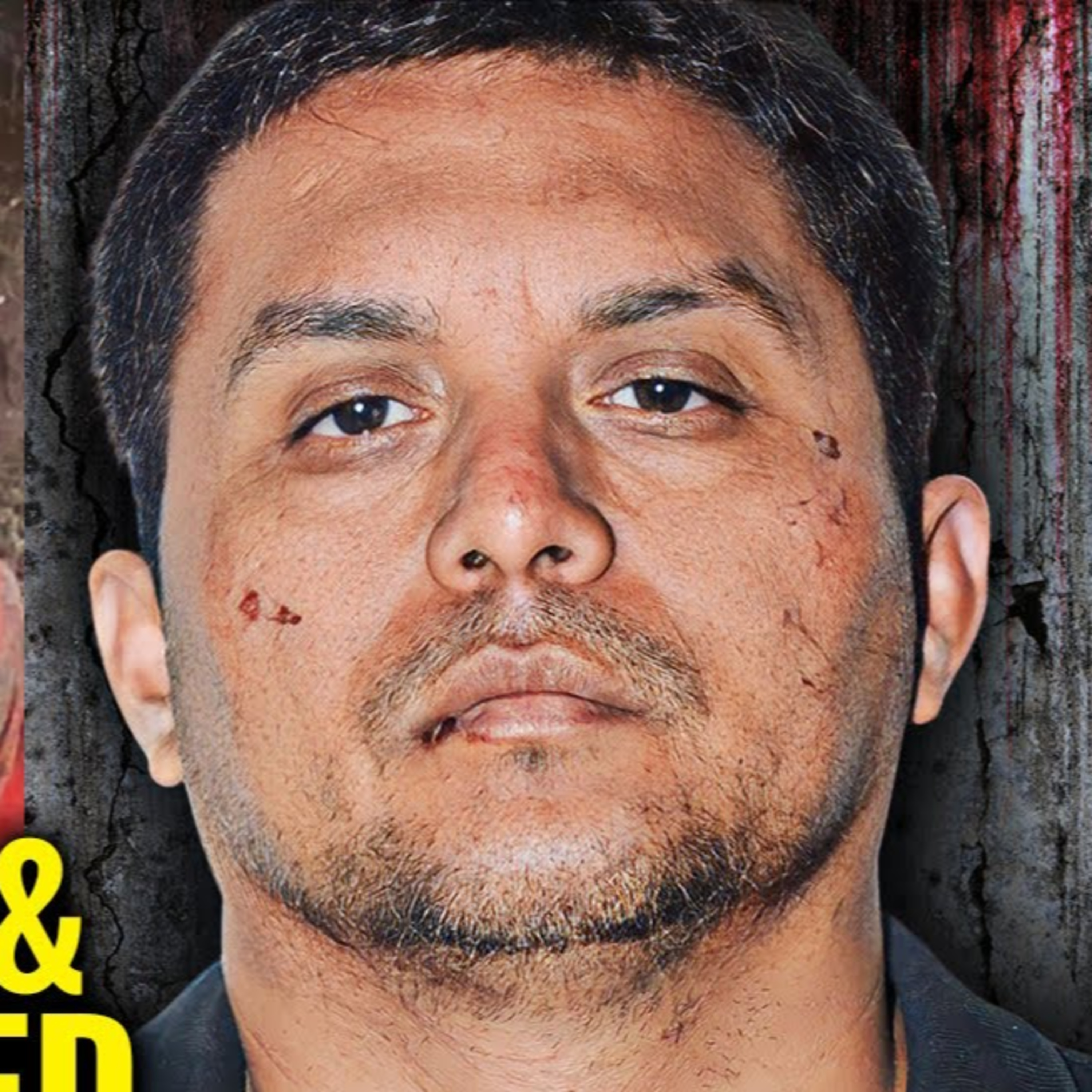 Los Zetas: The Bloodiest Cartel Who Use Nazi War Tactics episode artwork