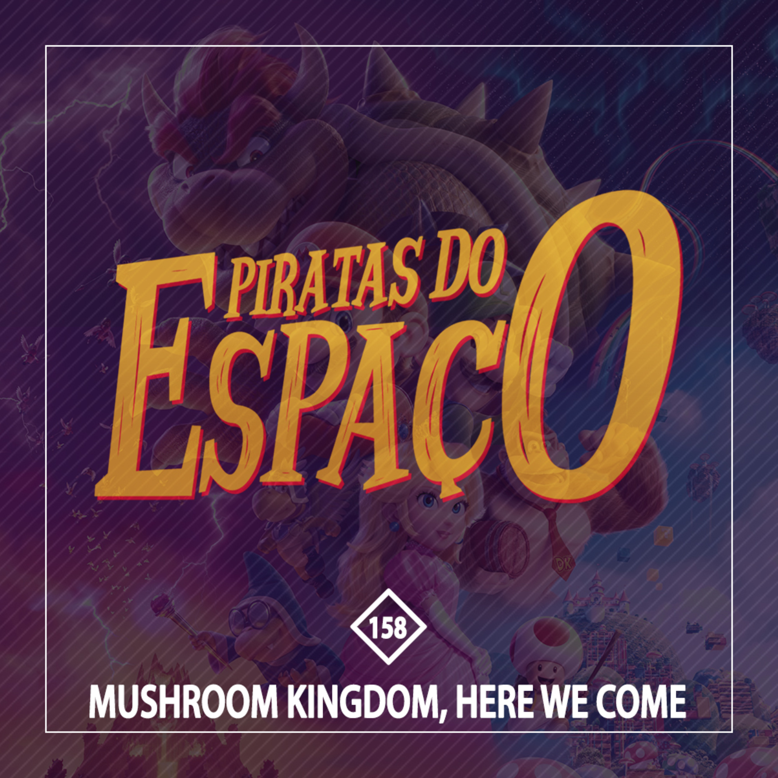 Piratas do Espaço