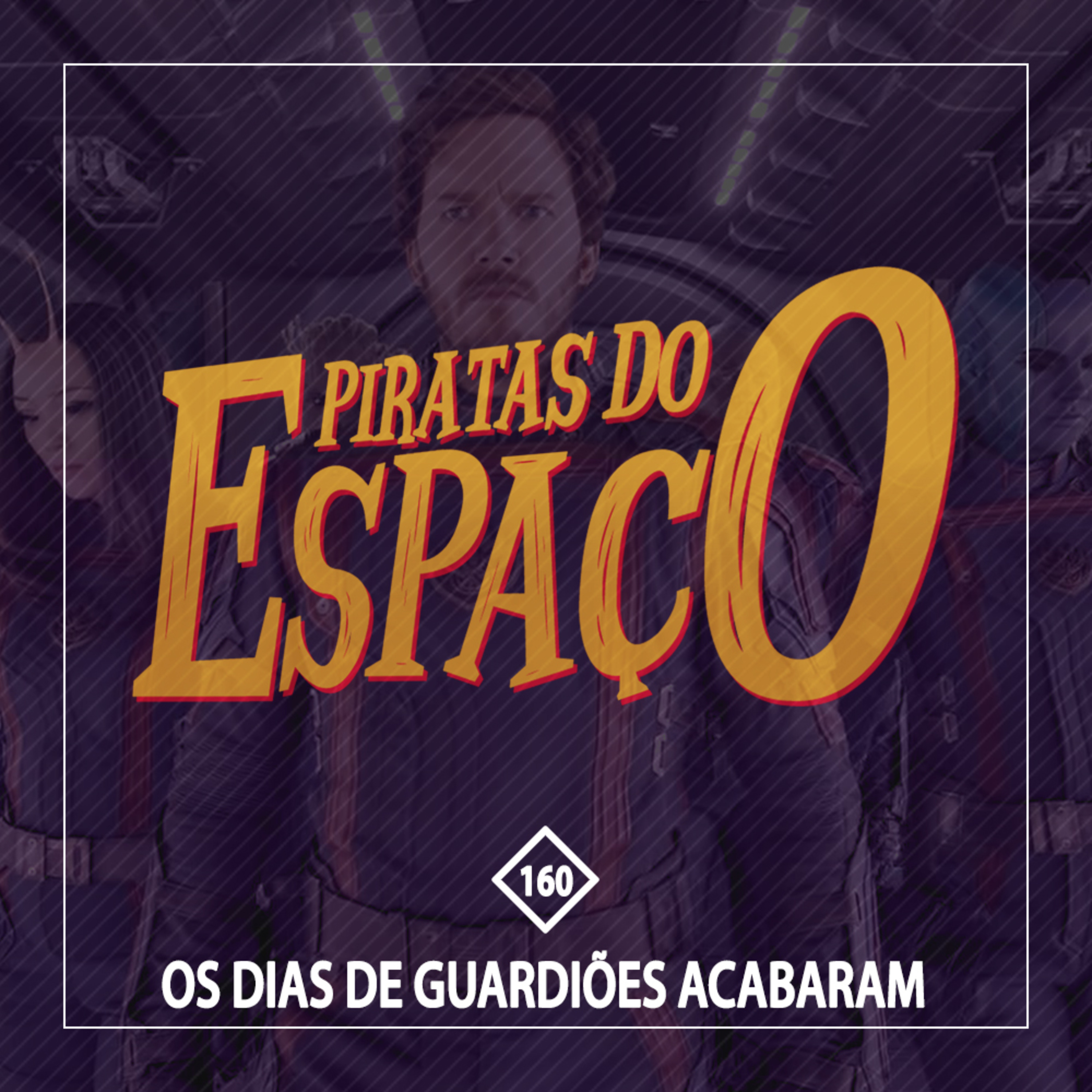 Piratas do Espaço