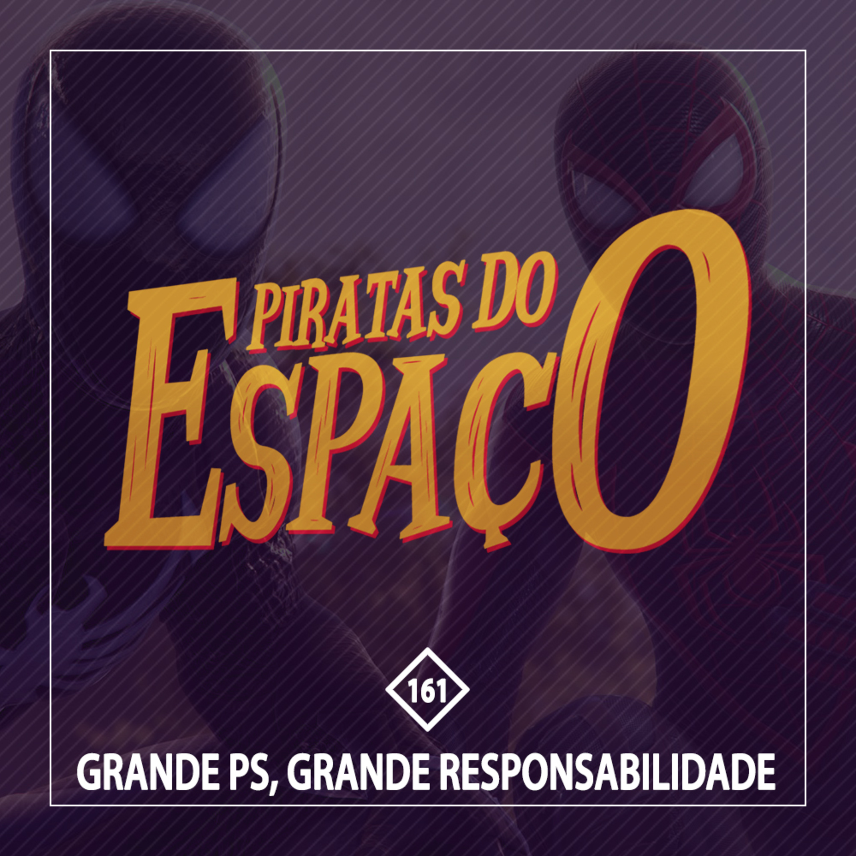 Piratas do Espaço