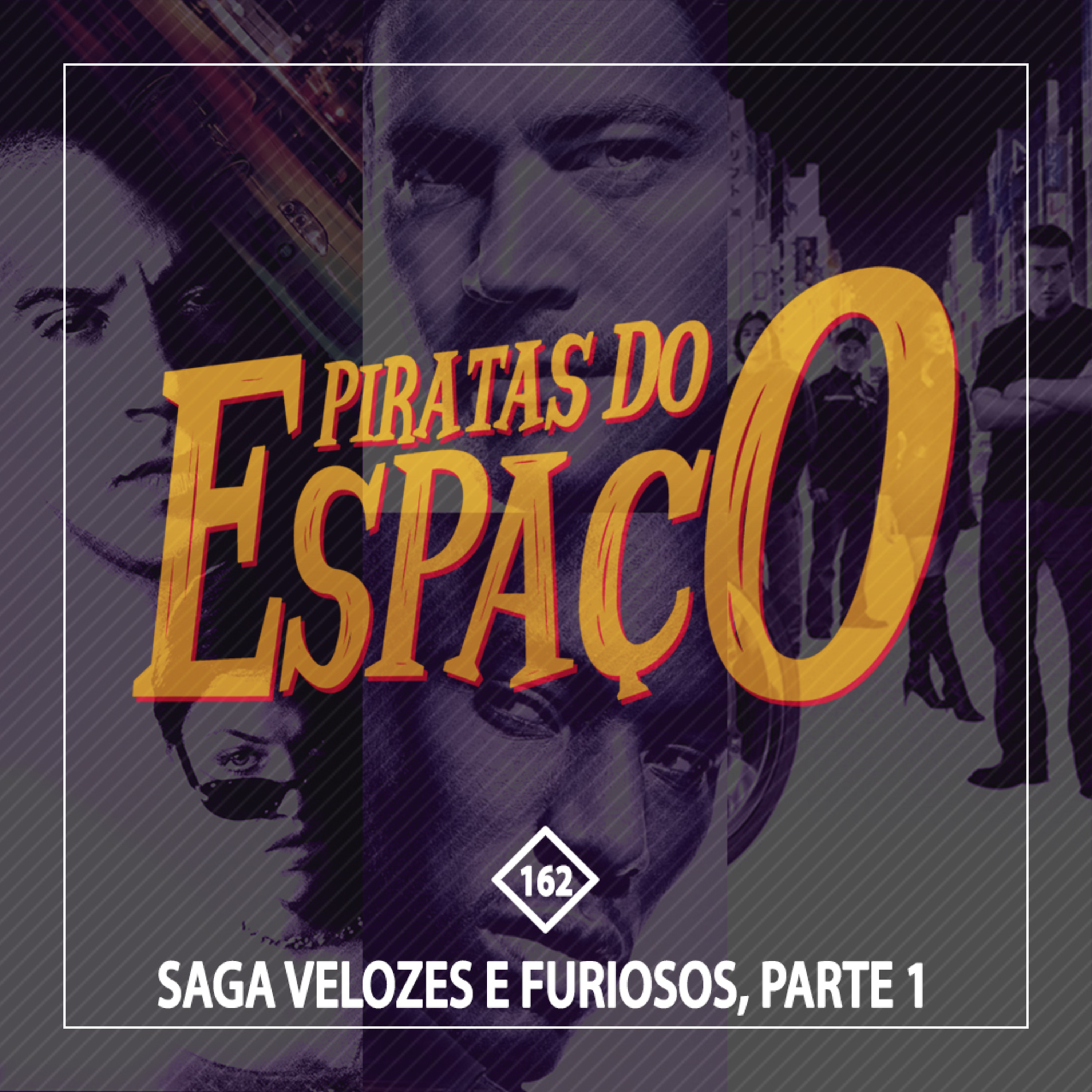 Piratas do Espaço
