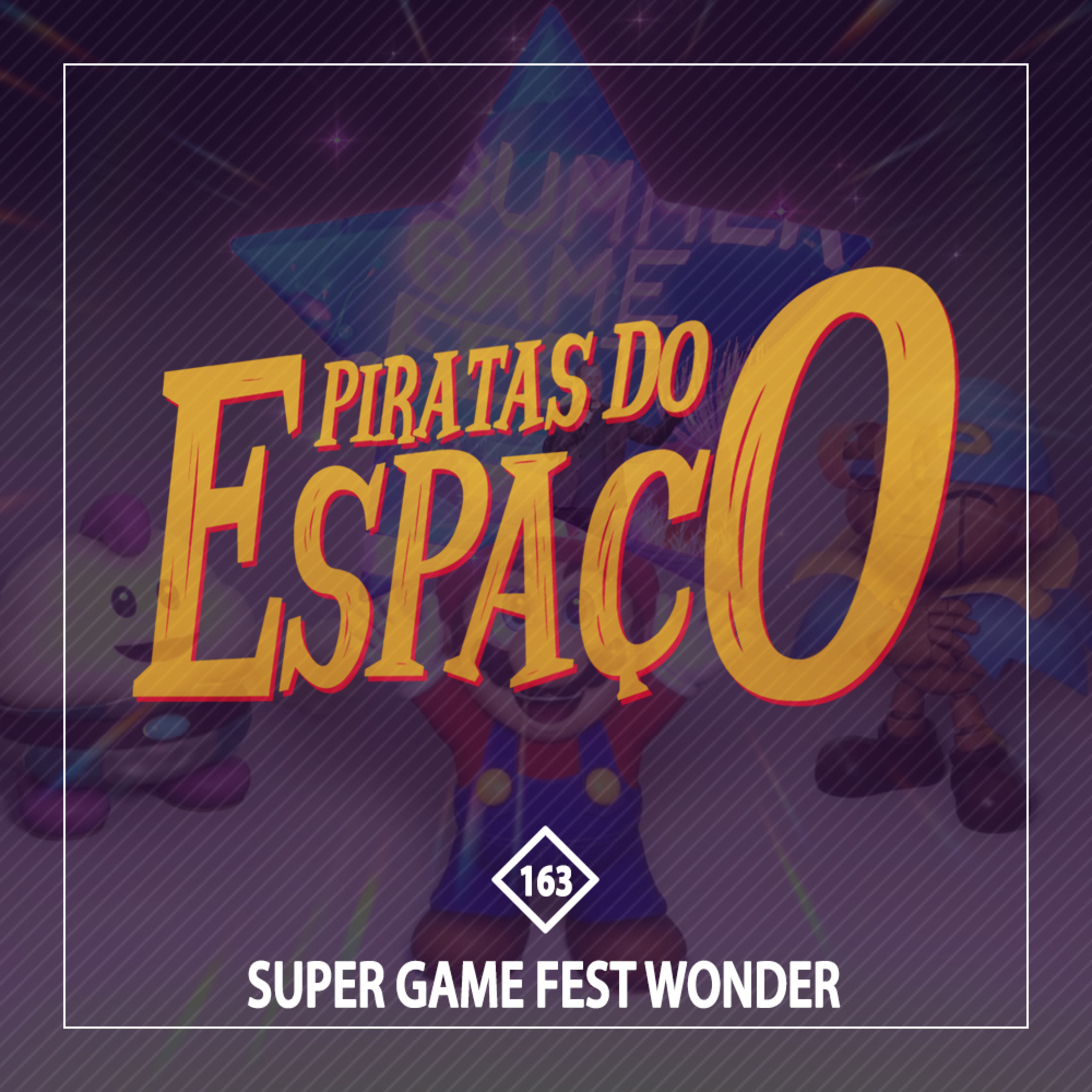 Piratas do Espaço