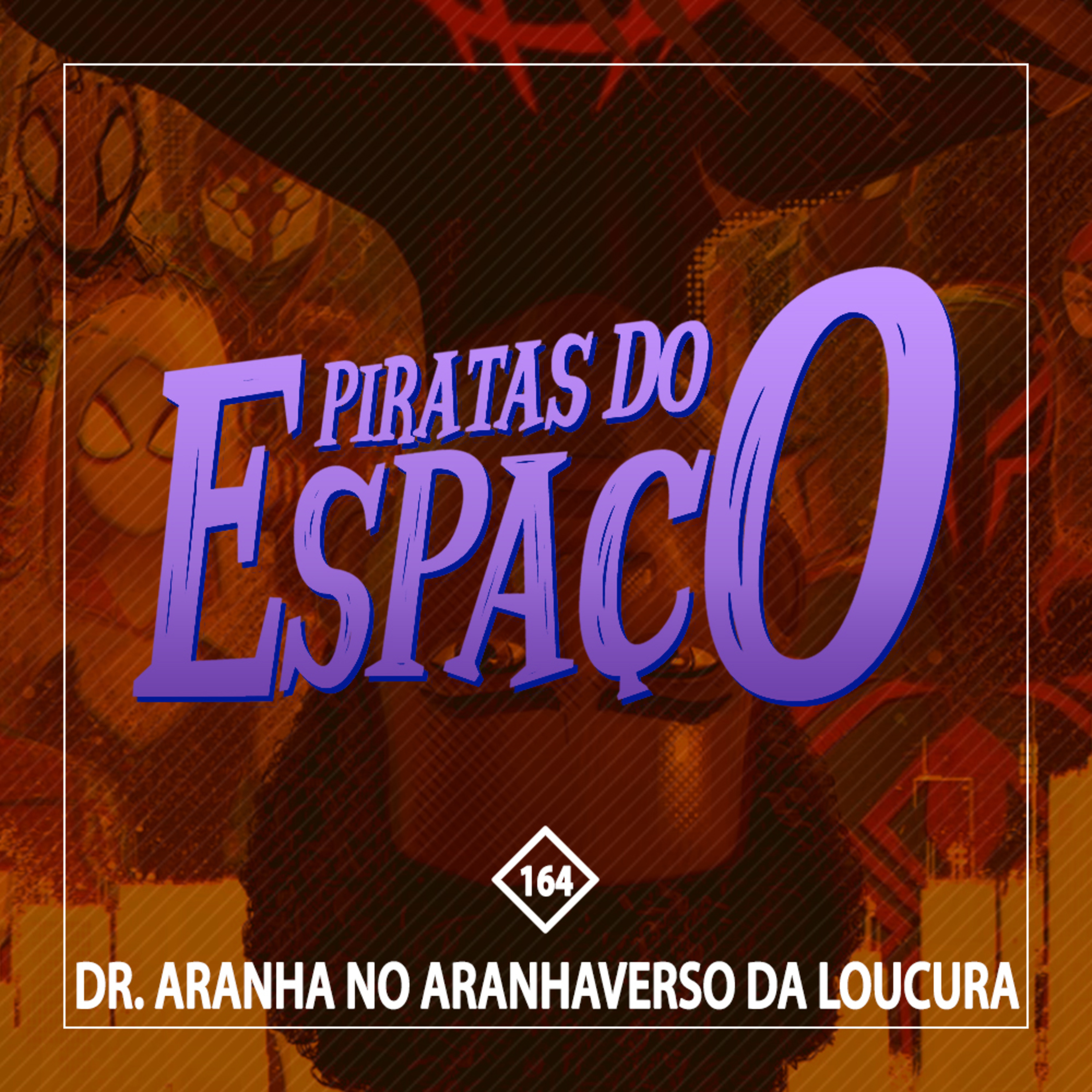Piratas do Espaço