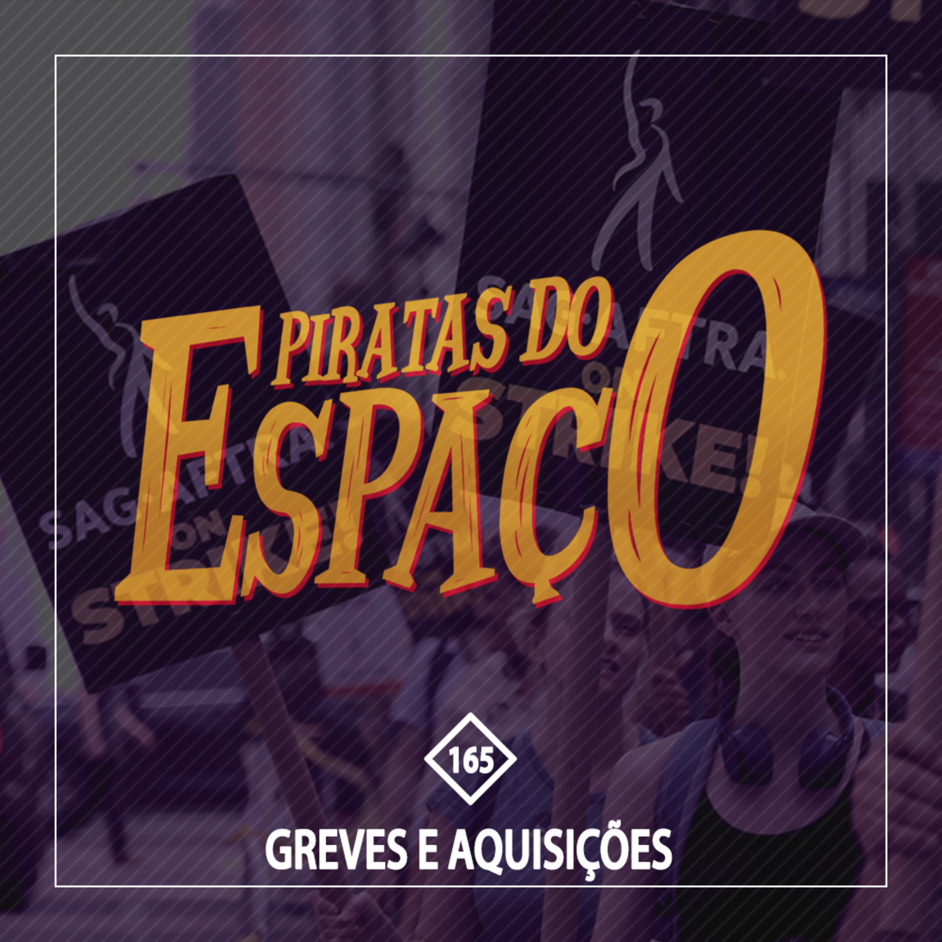 Piratas do Espaço