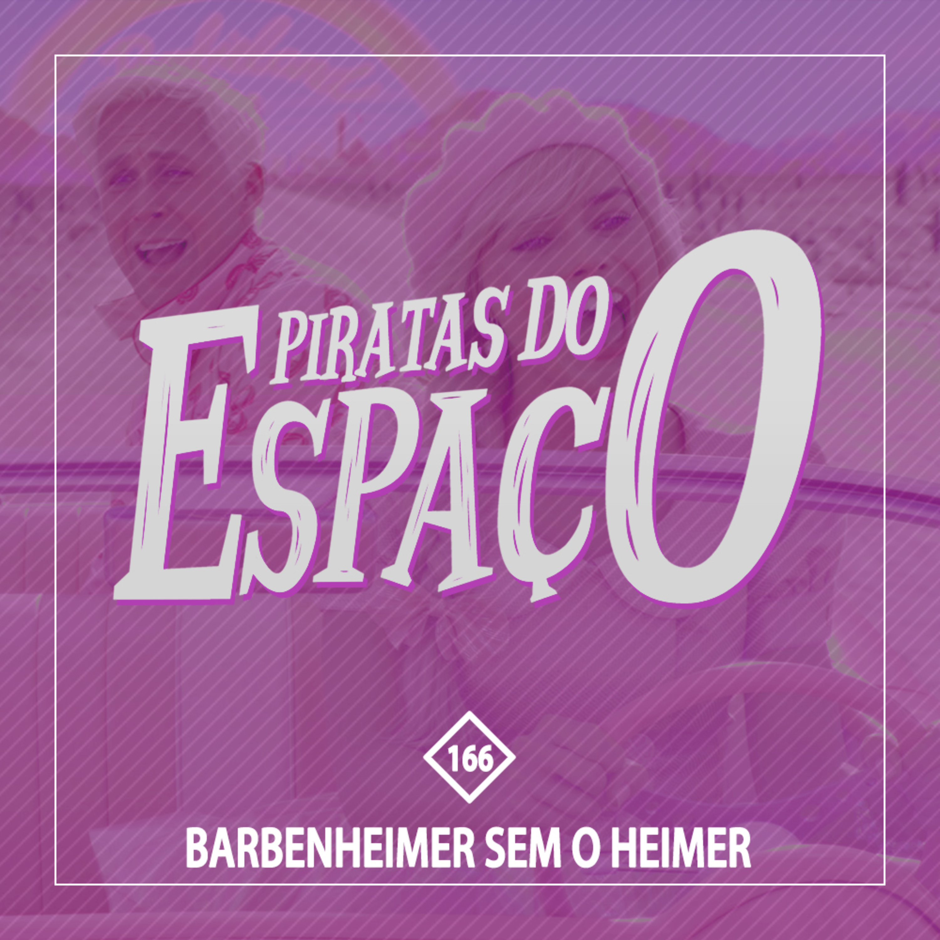 Piratas do Espaço