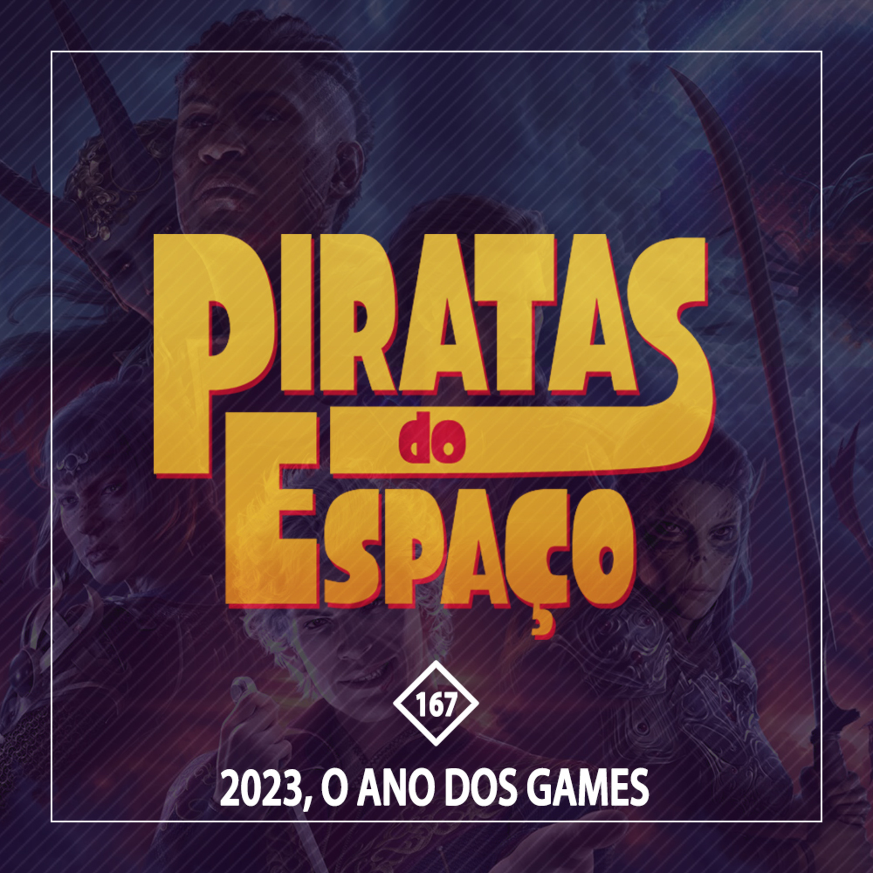 Piratas do Espaço