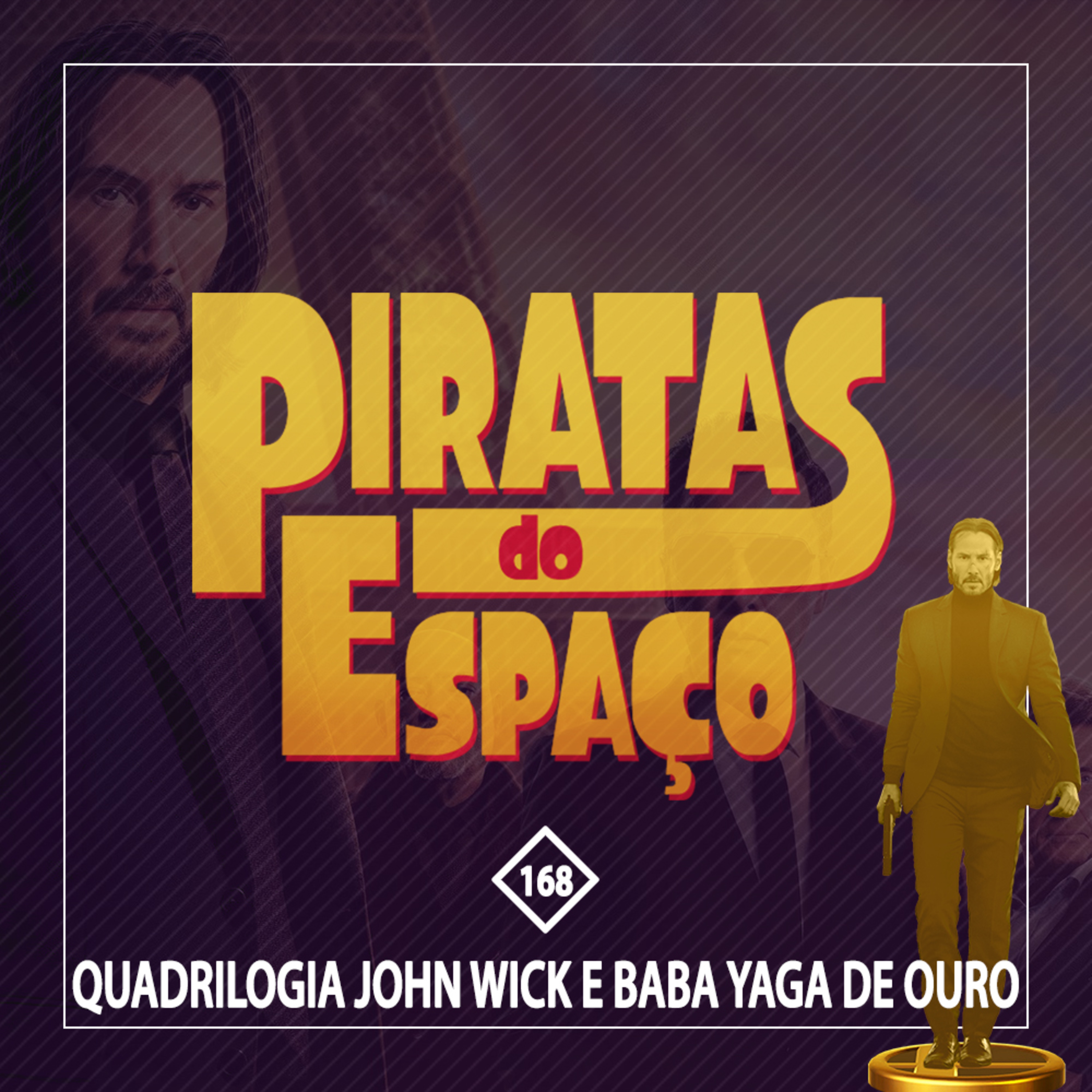 Piratas do Espaço