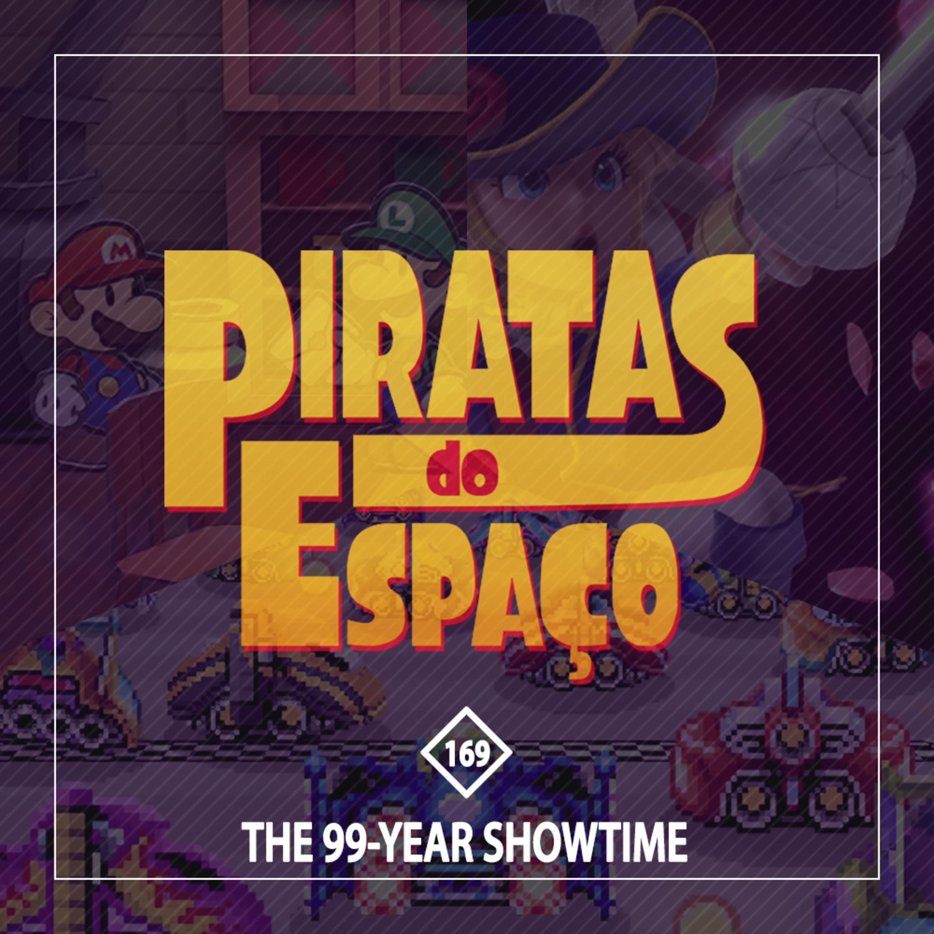 Piratas do Espaço