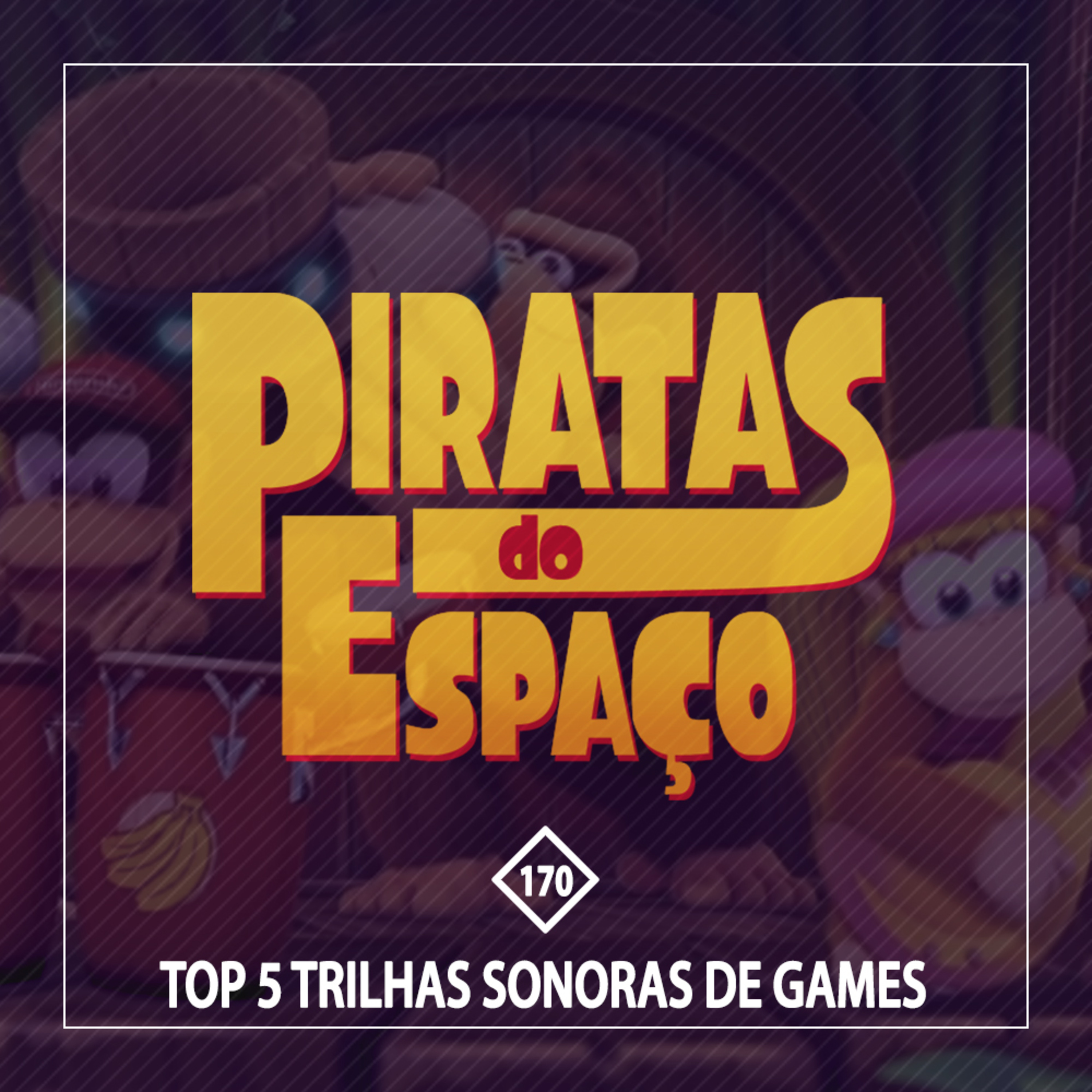 Piratas do Espaço