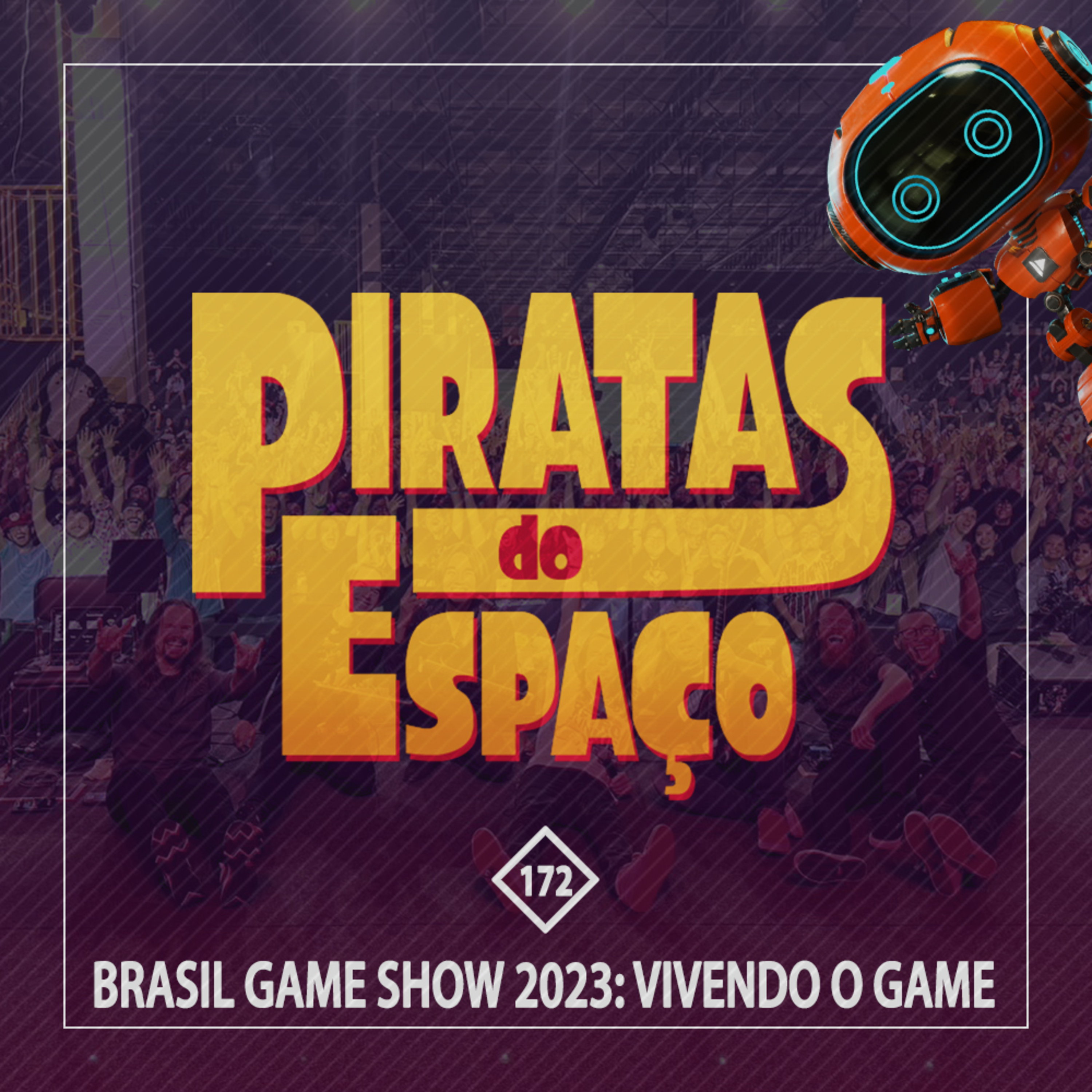 Piratas do Espaço