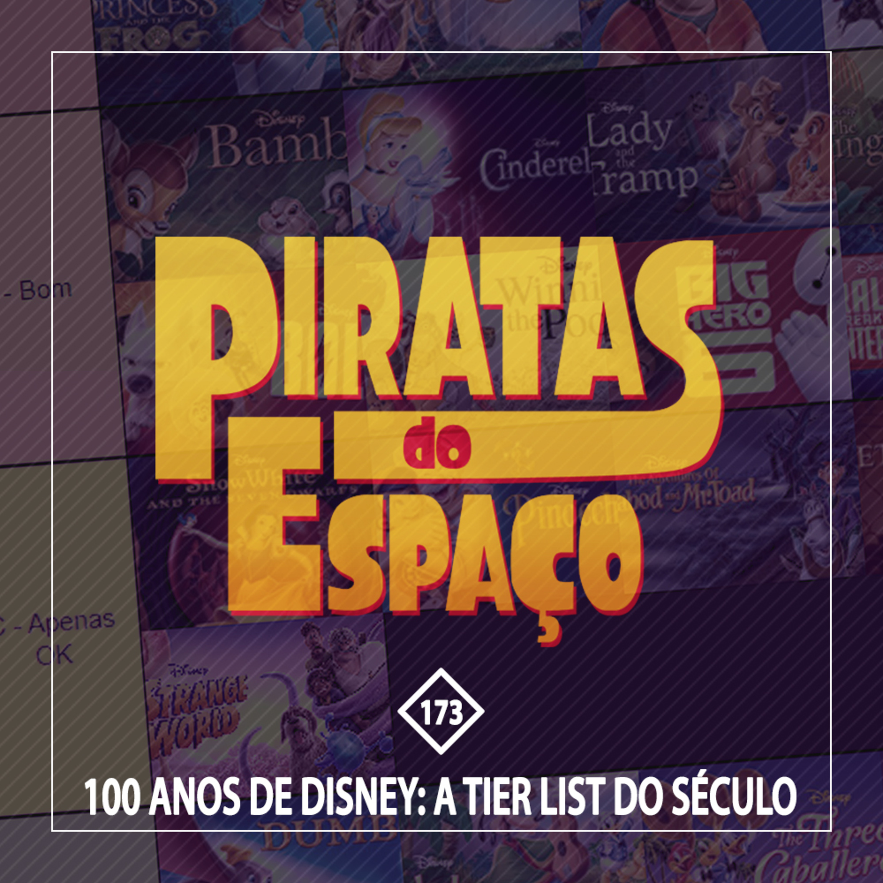 Piratas do Espaço
