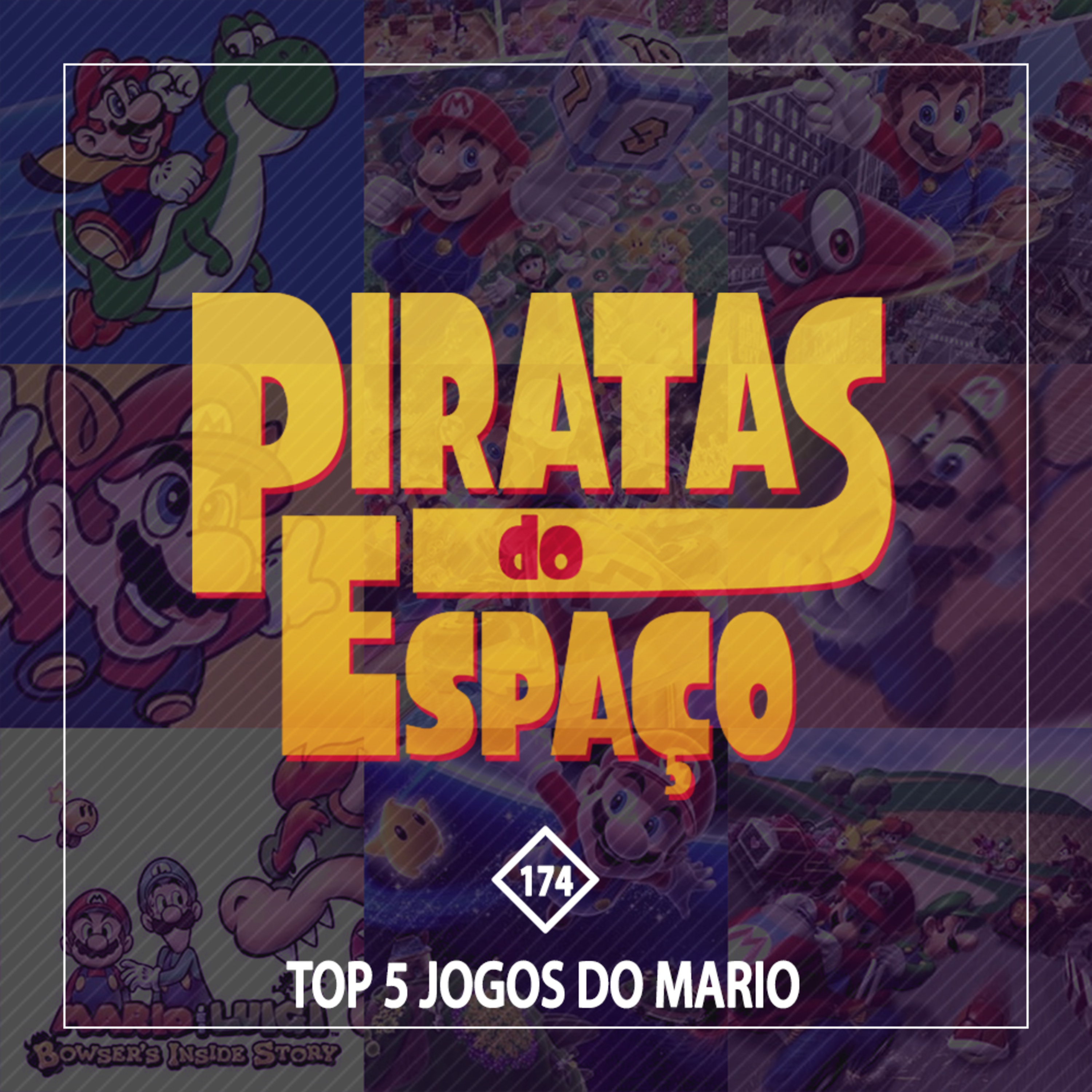 Piratas do Espaço