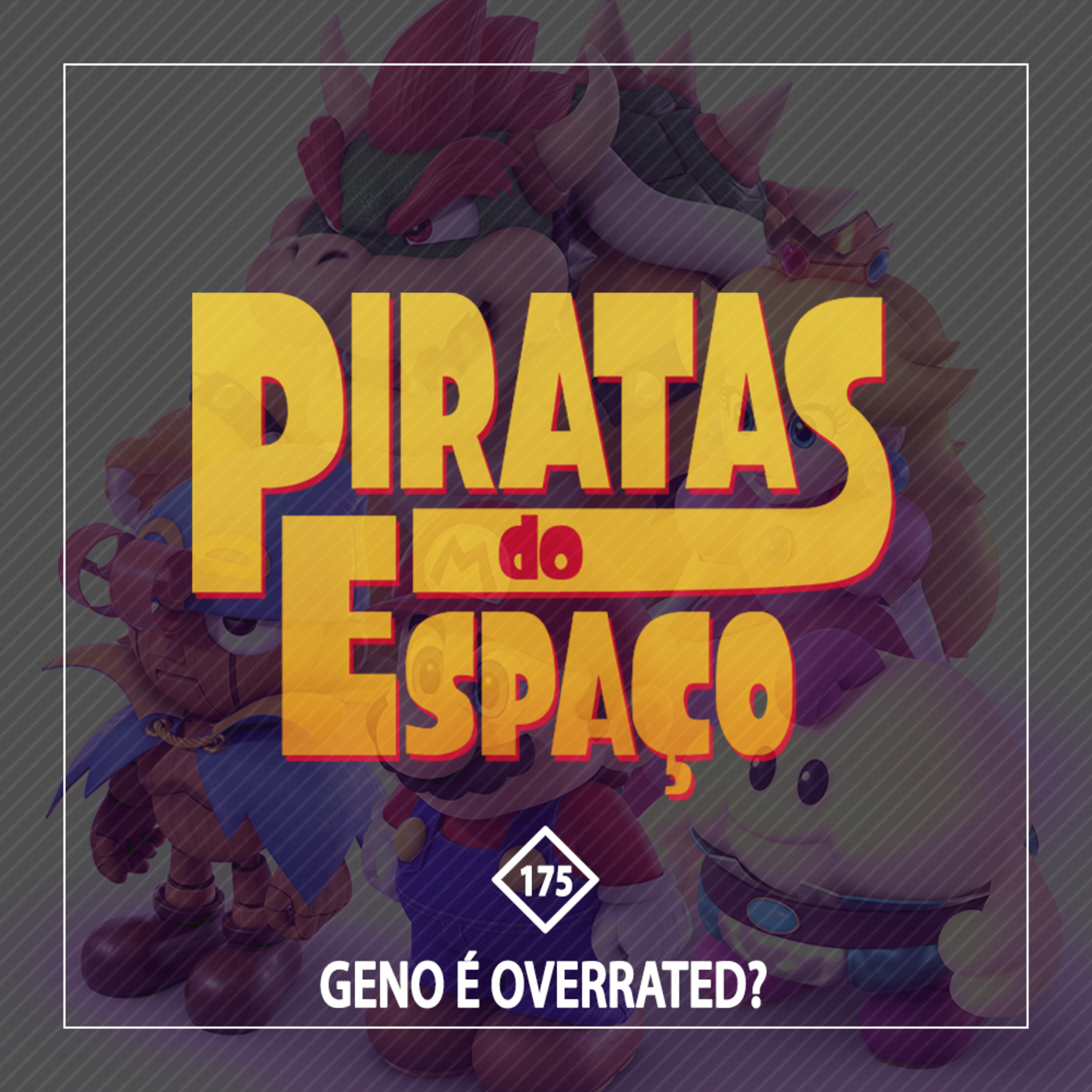 Piratas do Espaço