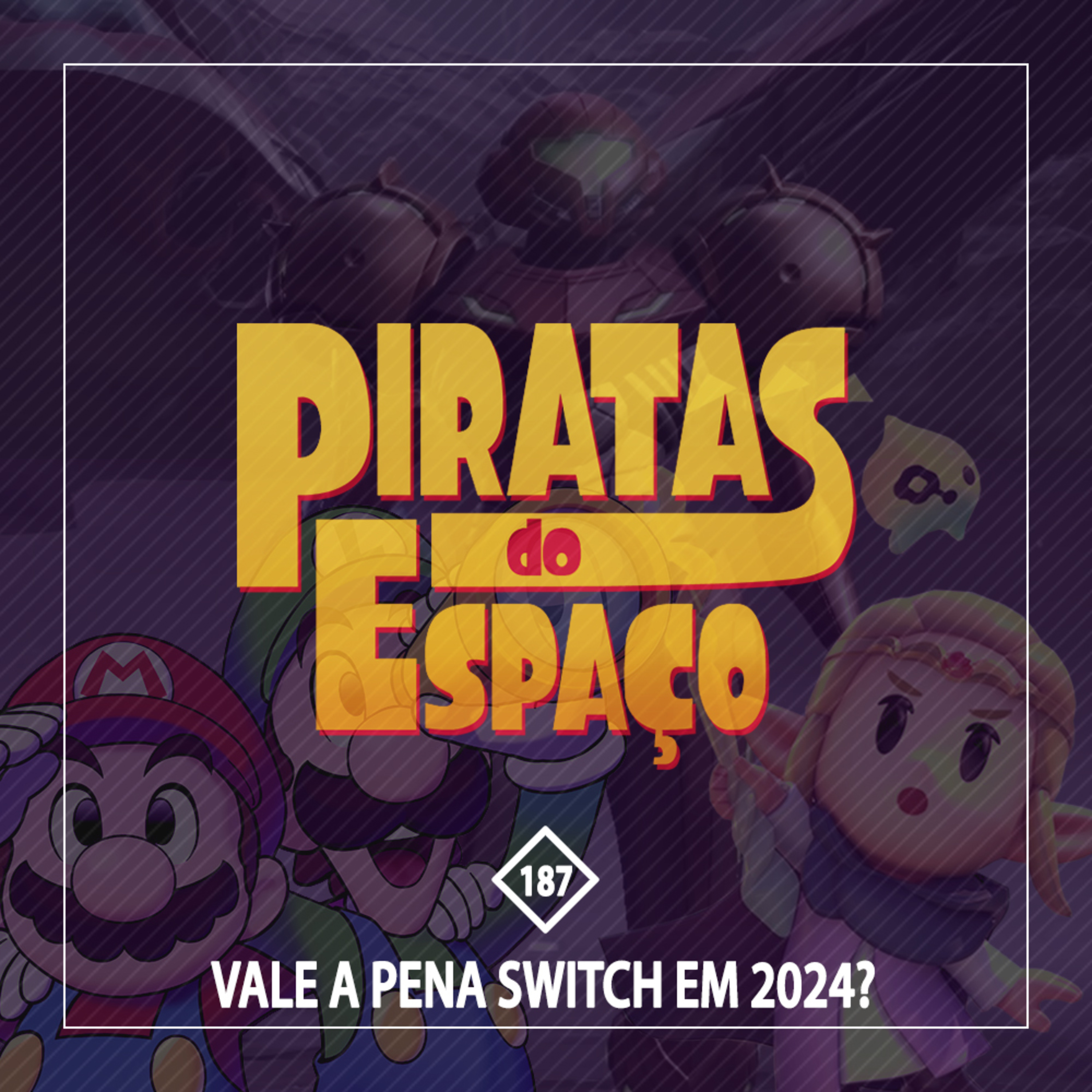 #187 - Vale a Pena Switch em 2024?