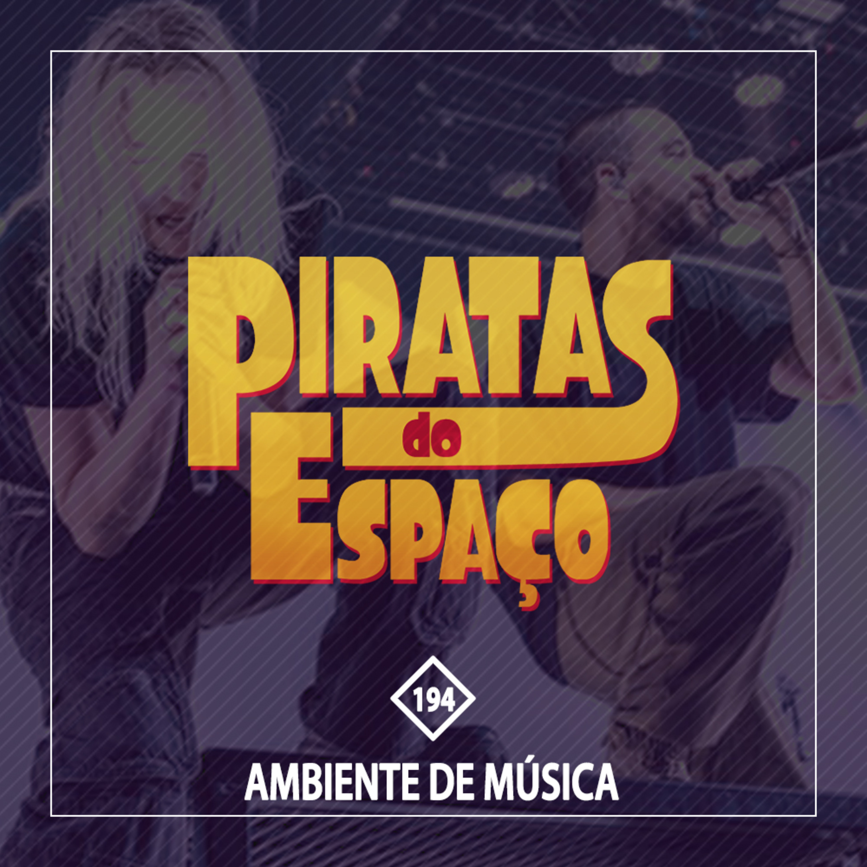#194 - Ambiente de Música