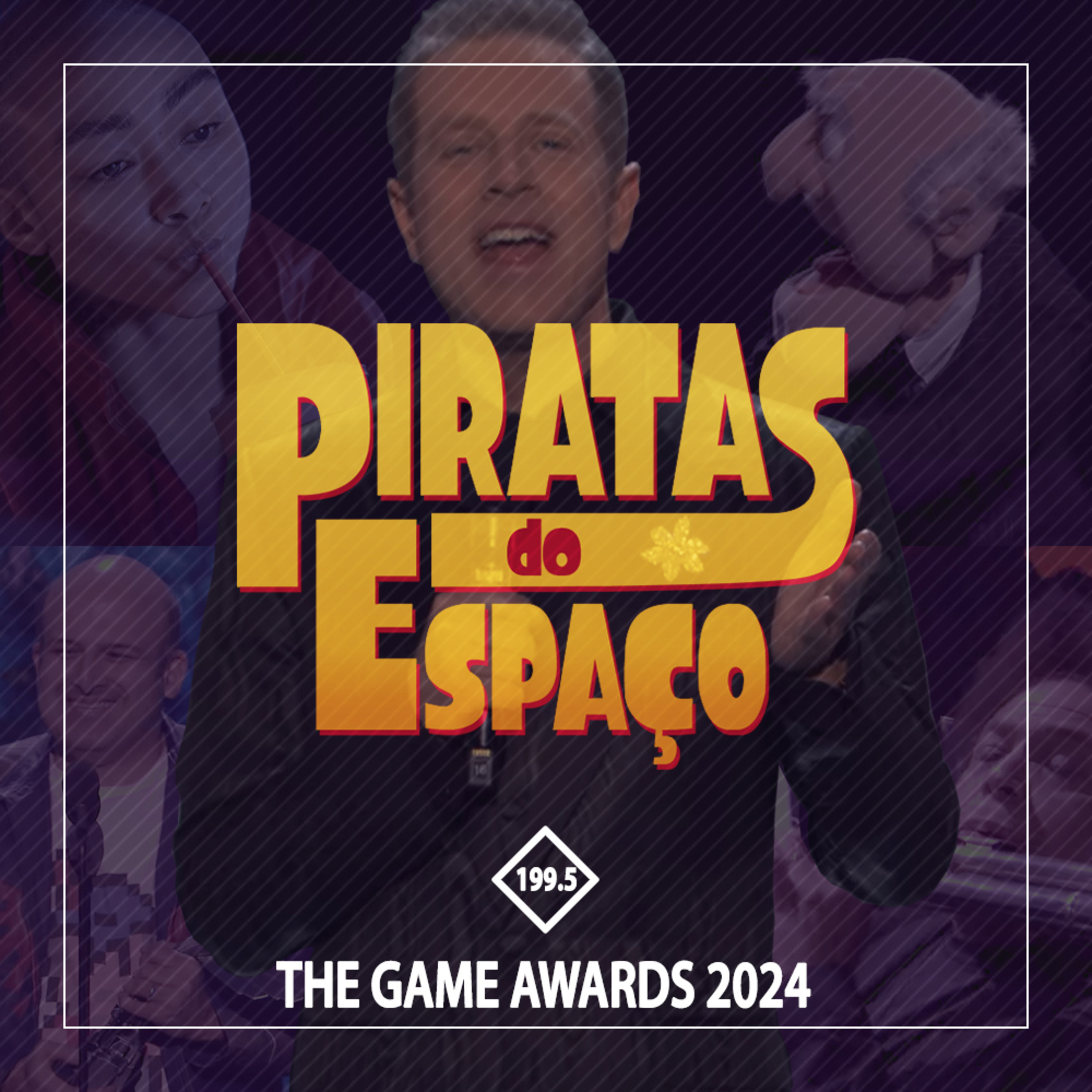 #199.5 - The Game Awards 2024