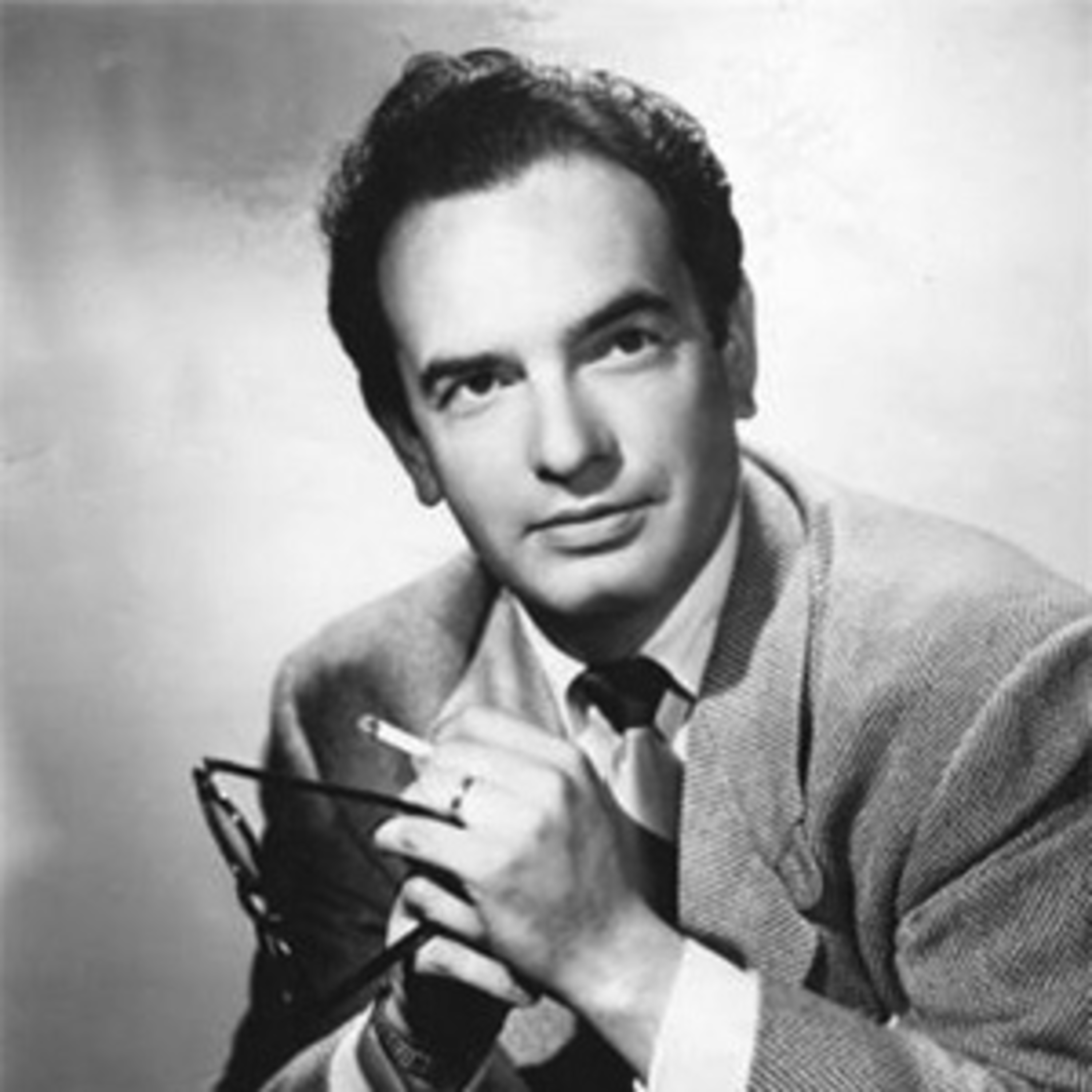 Suspense Podcast 1952-06-09 (477) Elliott Lewis - Concerto for Killer and Eye Witnesses (64-44)