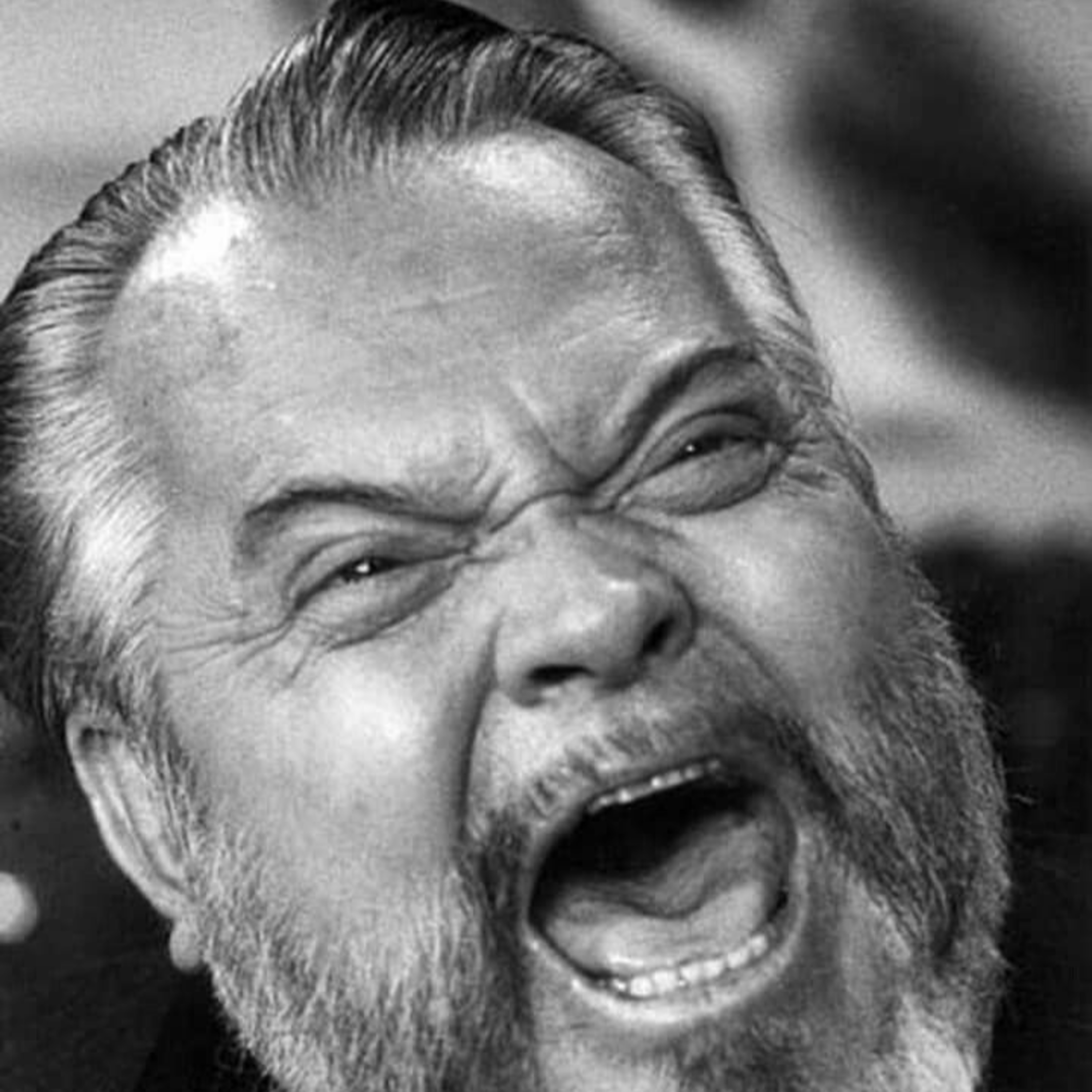 Suspense Podcast 1944-05-18 (092) Orson Wells - Donovan's Brain Part One and 1944-05-25 (093) Donovan's Brain Part Two (128-44)