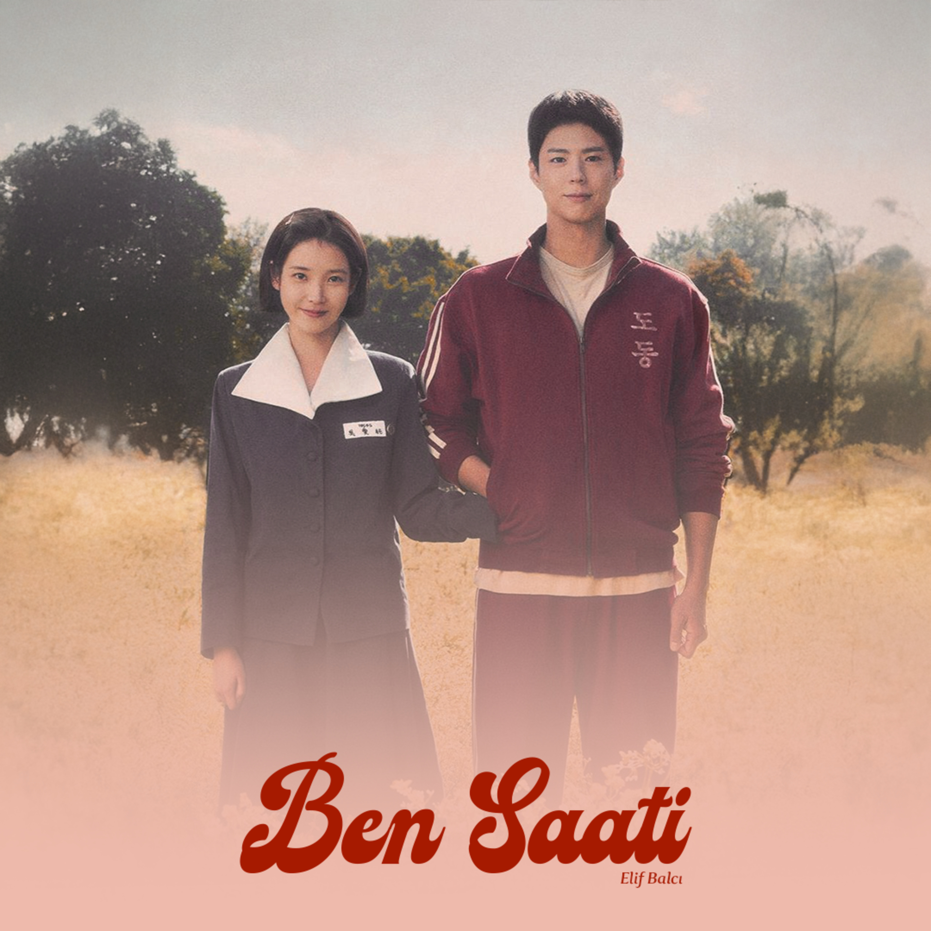 Ben Saati