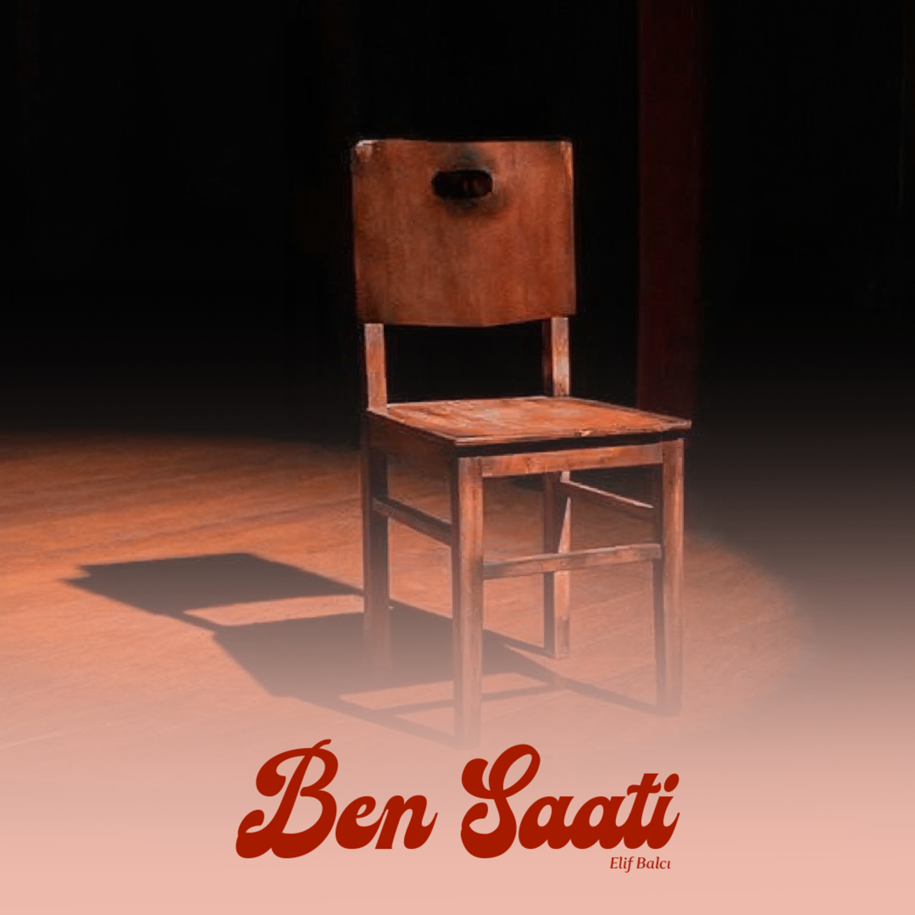 Ben Saati