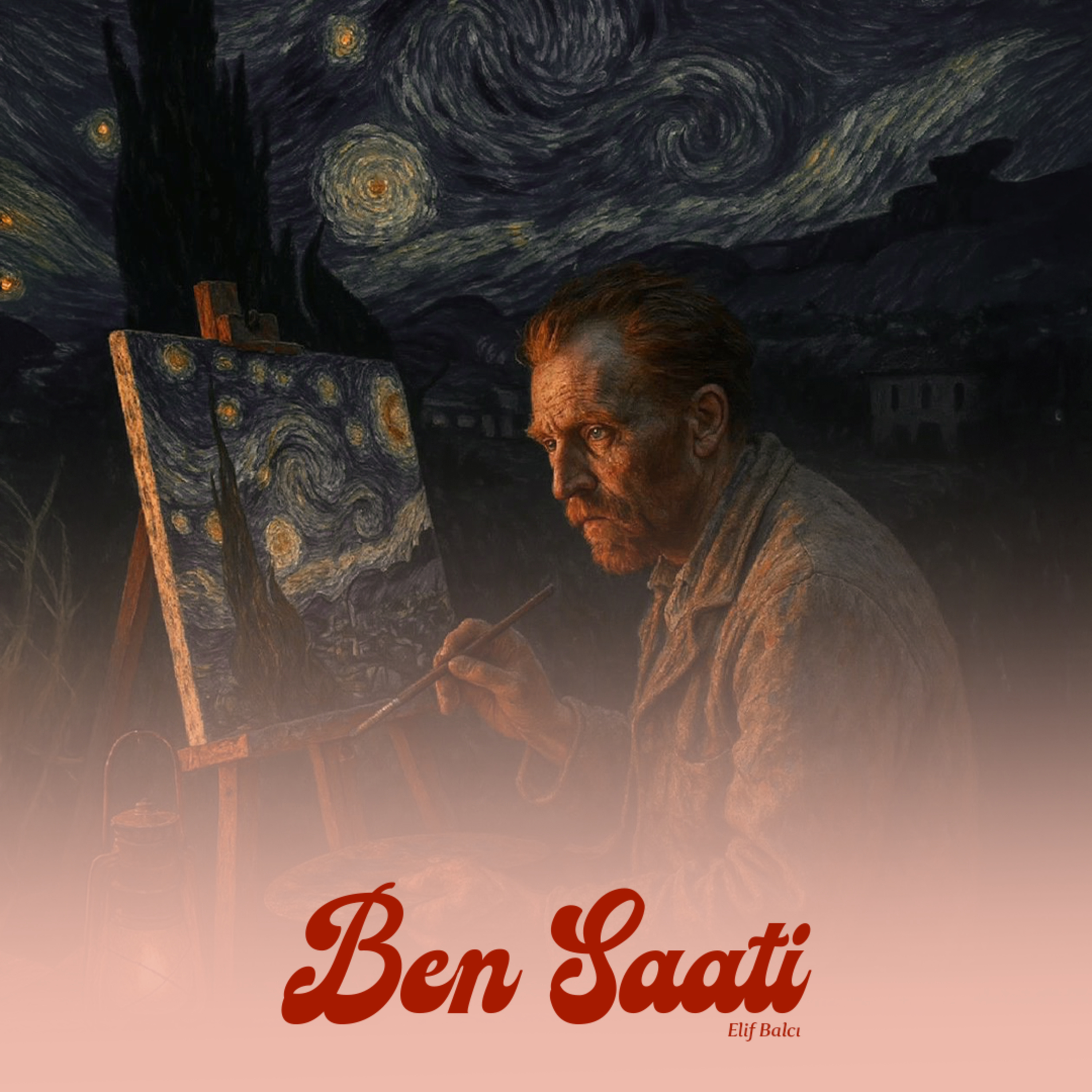 Ben Saati