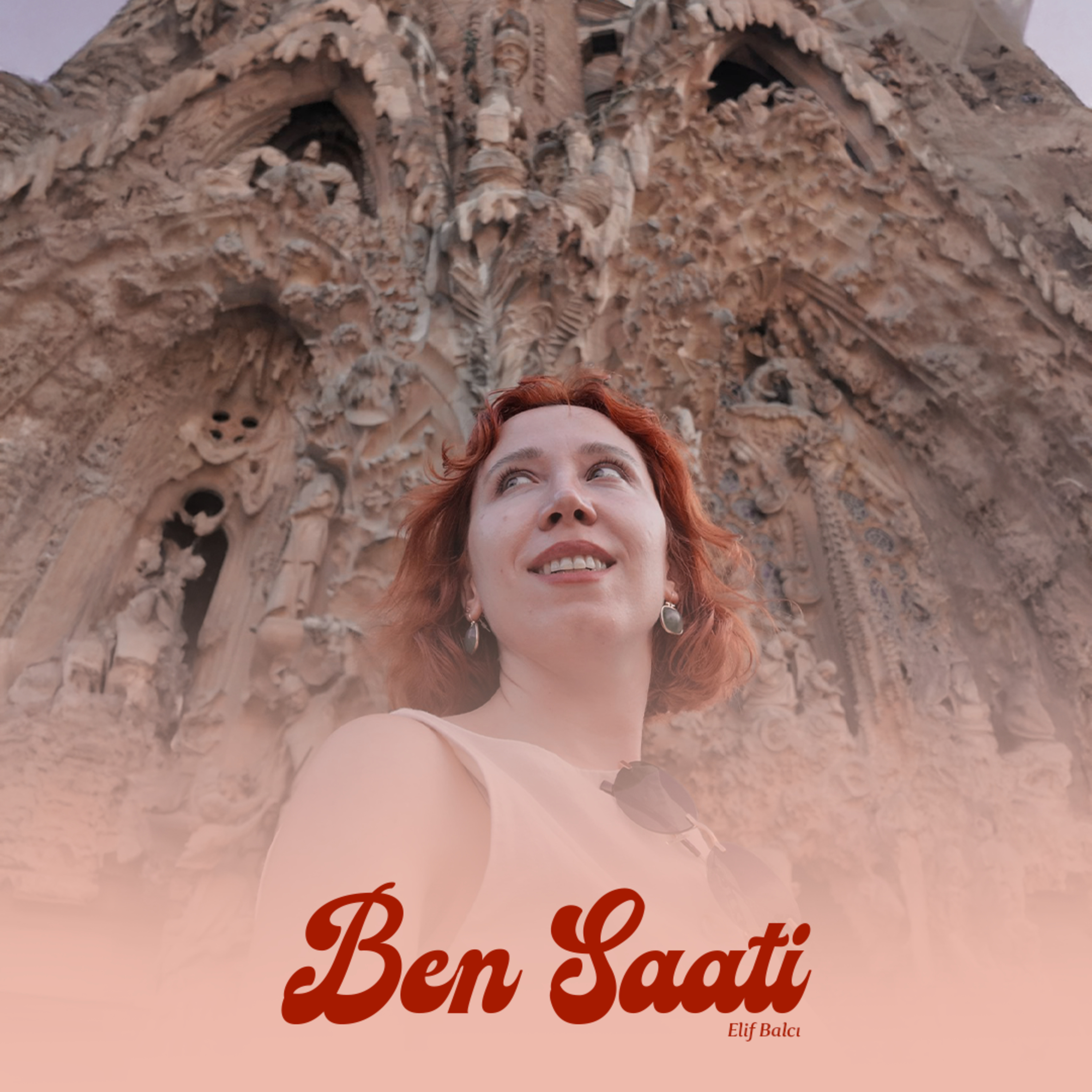 Tek Başına Seyahat Etmek 2: Barselona