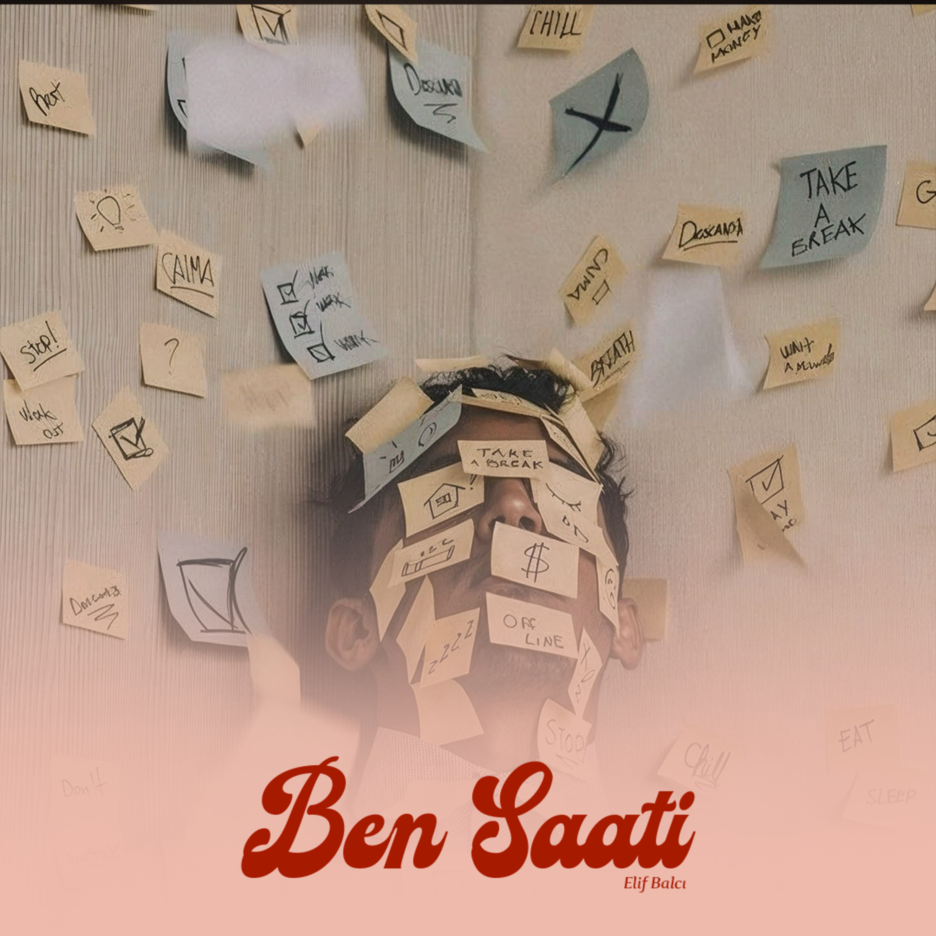Karar Yorgunluğu / Neden Bitkin Hissediyoruz?