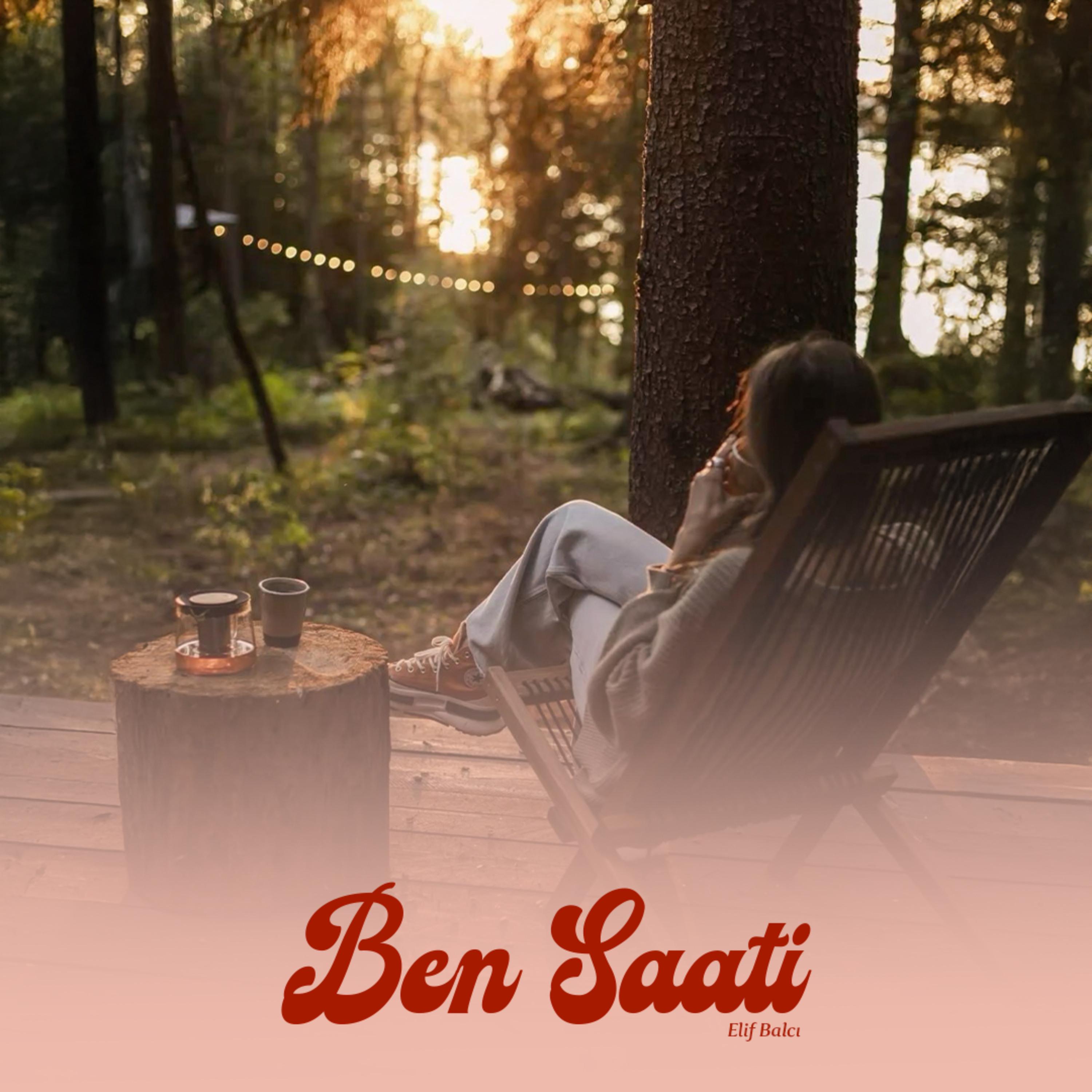 Hayatta Bulunduğun Noktayı Sevmek