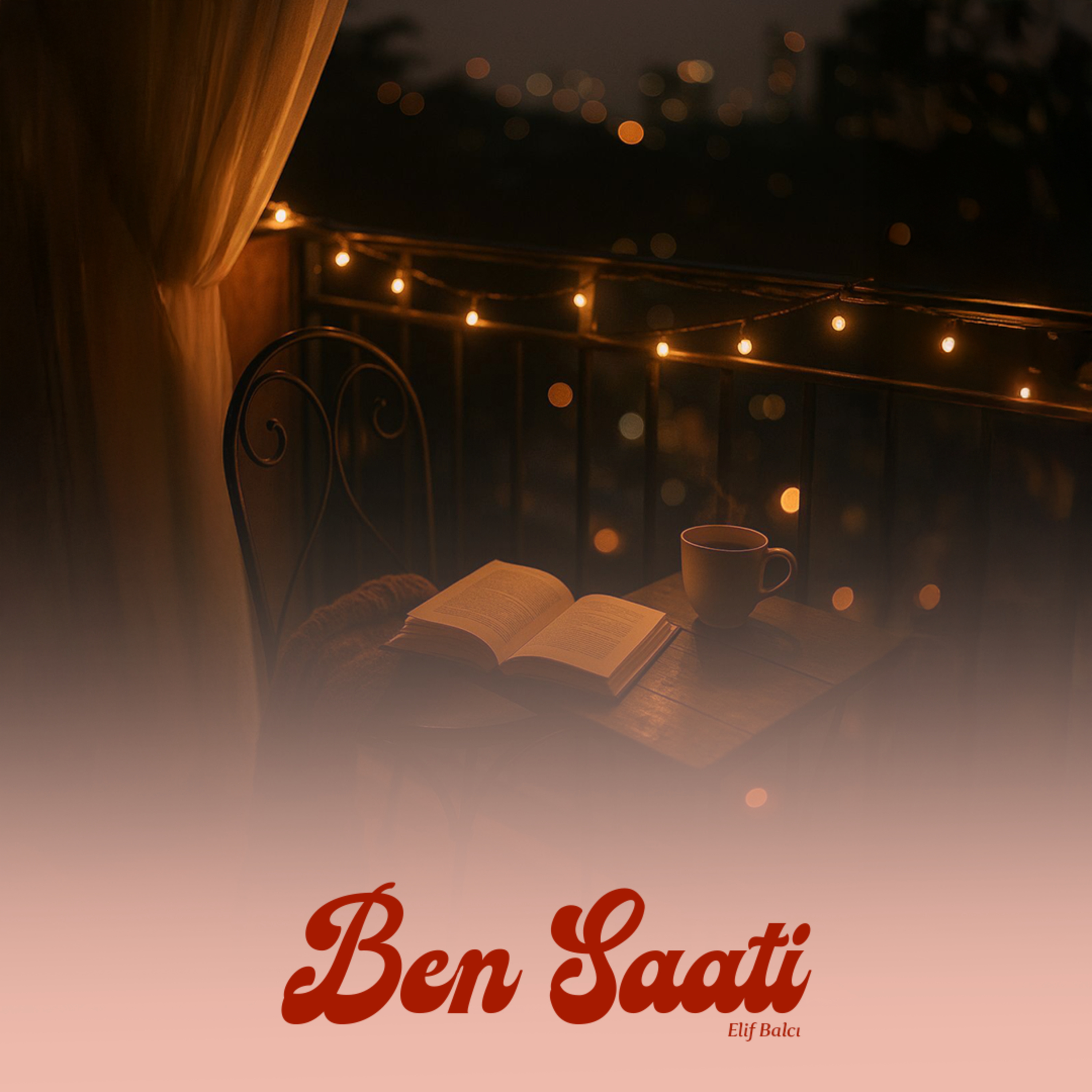 Ben Saati