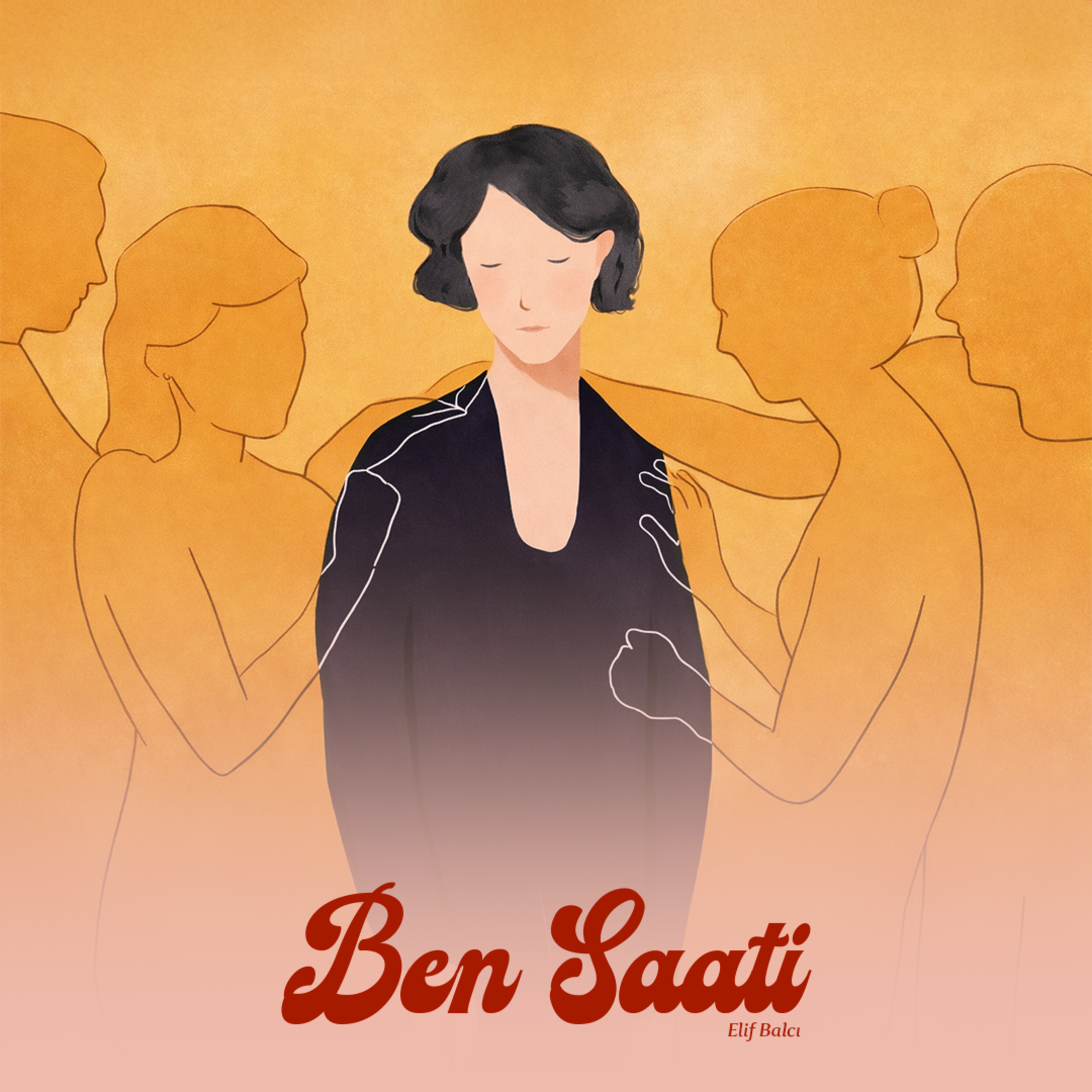 Başkasının Derdinde Boğulmak: Aşırı Empati (Hiperempati)