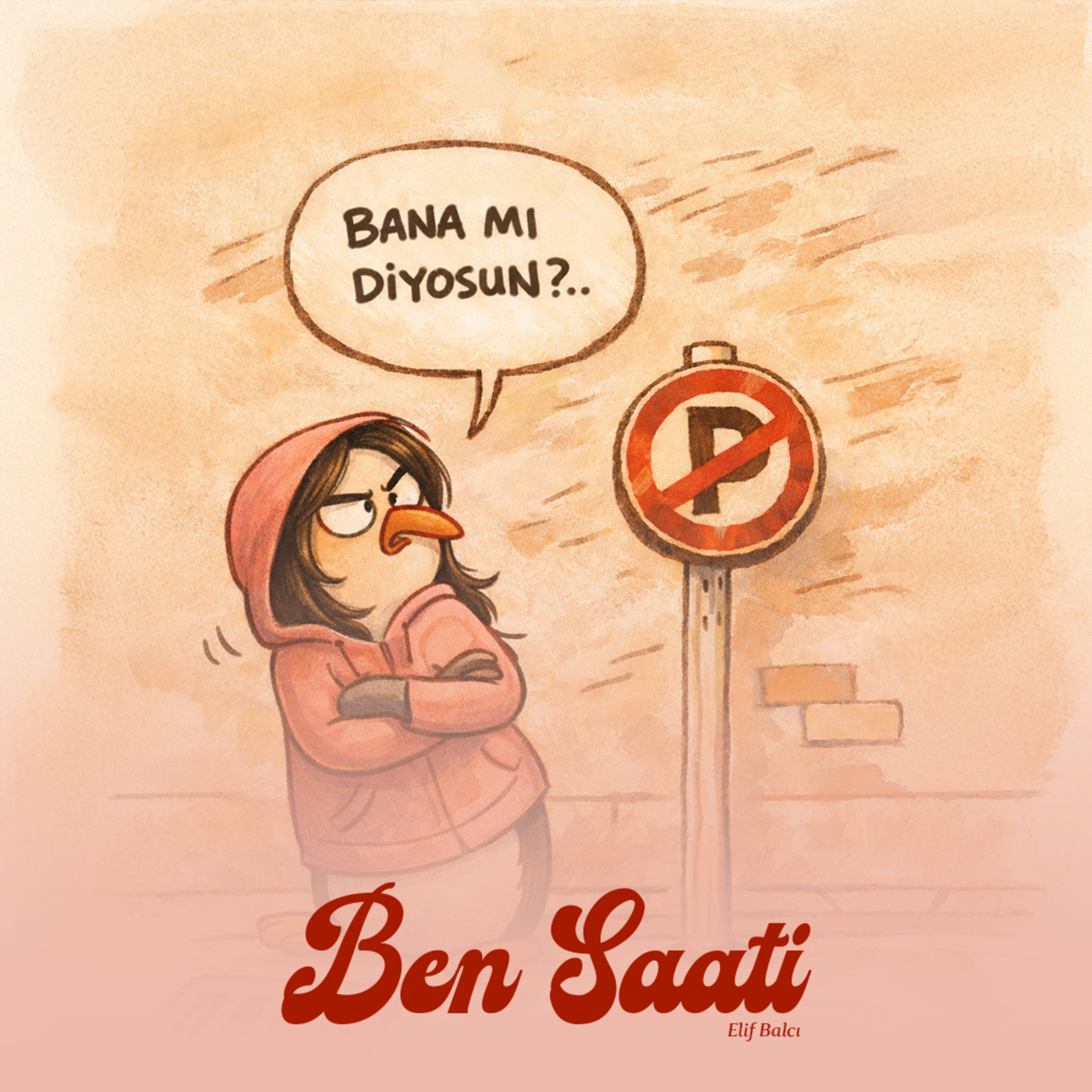 ALINGANLIK: Her Şeyi Kişisel Algılamadan Nasıl Yaşarız?