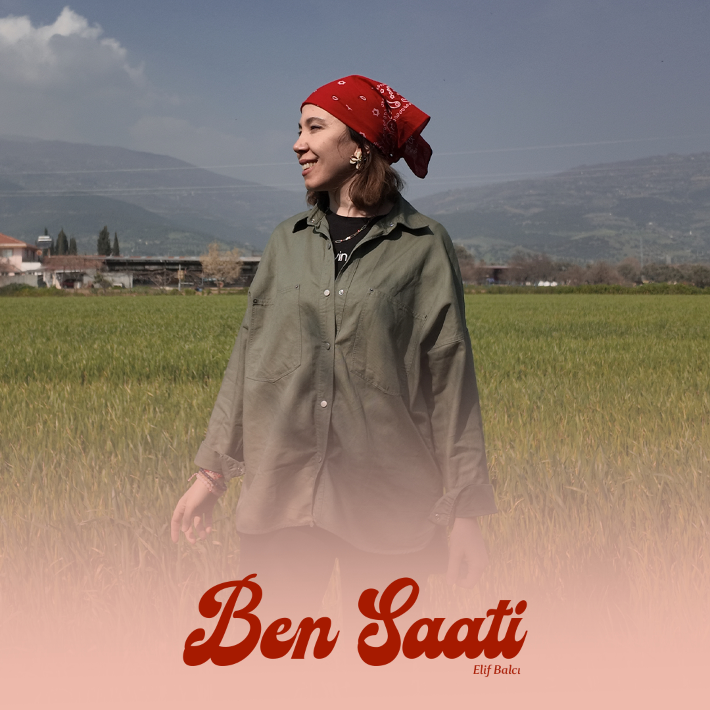Köyde Yaşamak