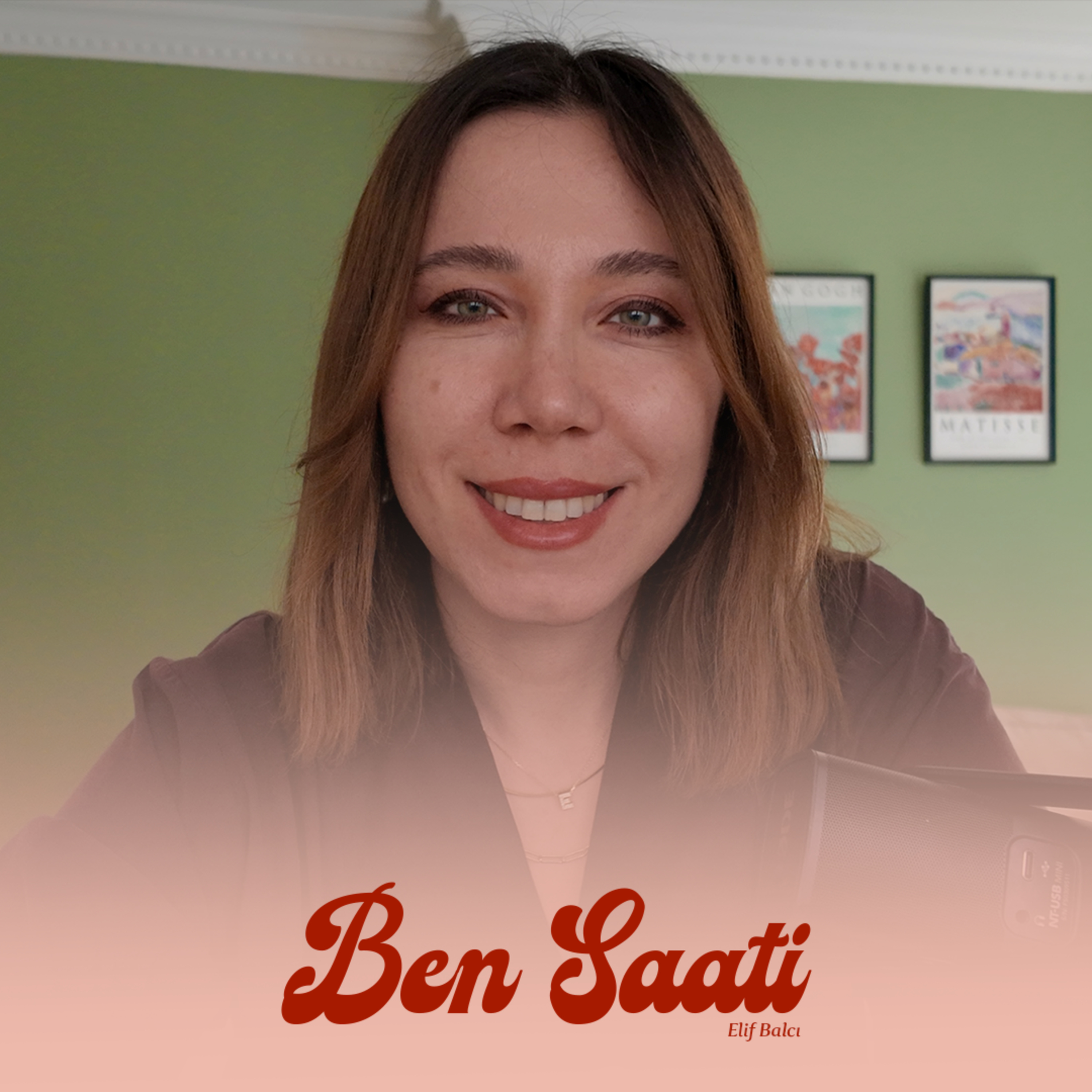 Kendi Zorunu Seç