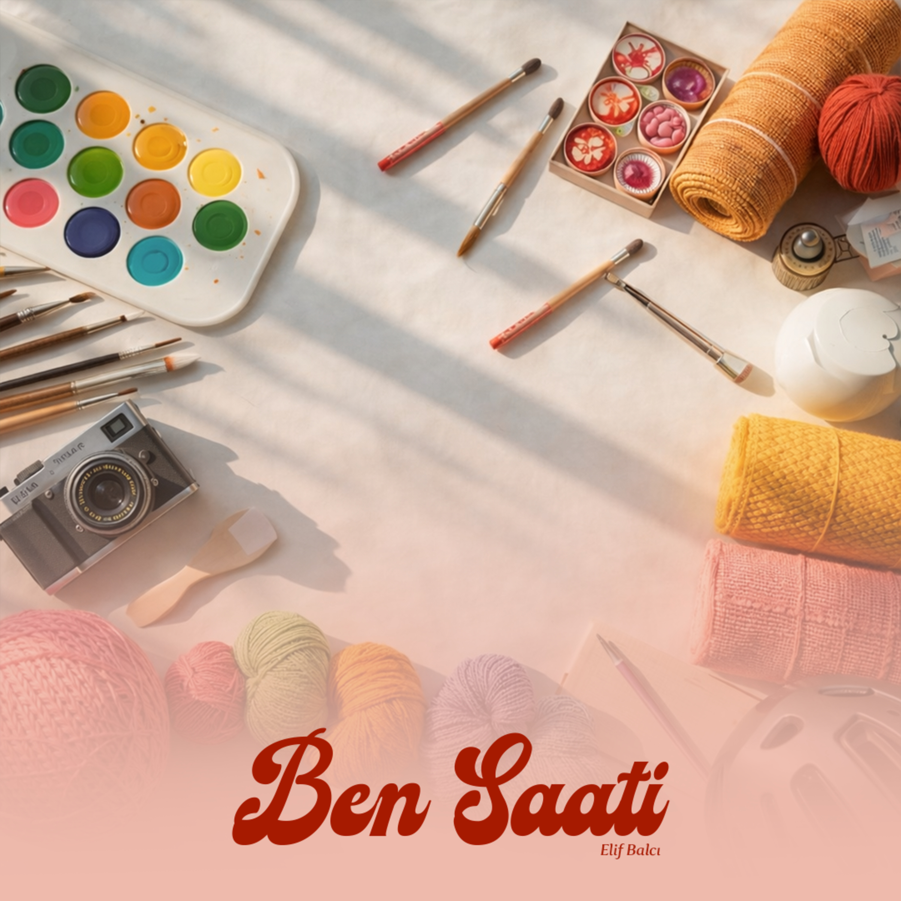 Hobilerimizi Neden Kaybettik?